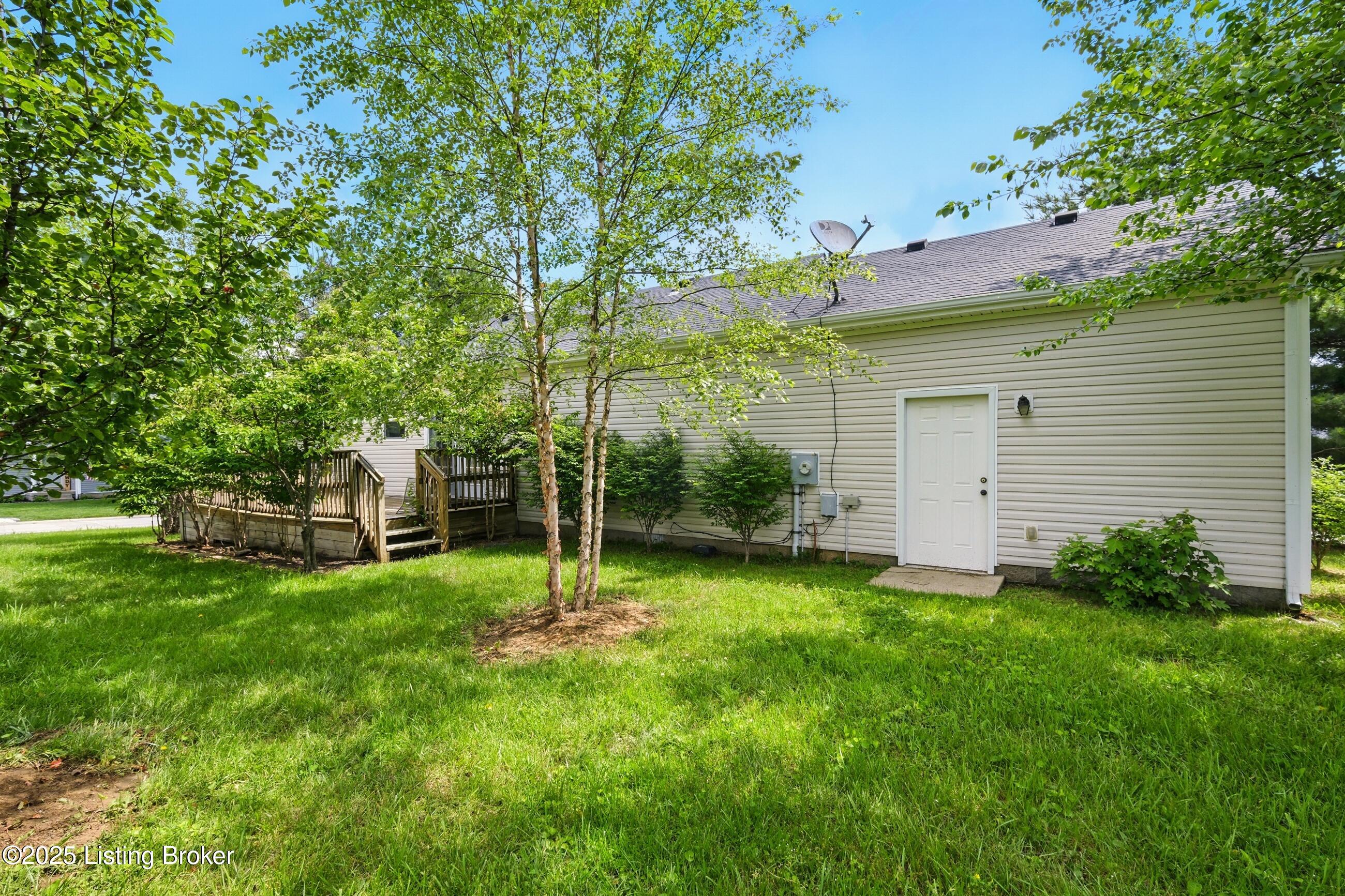 134 Copperfield Way