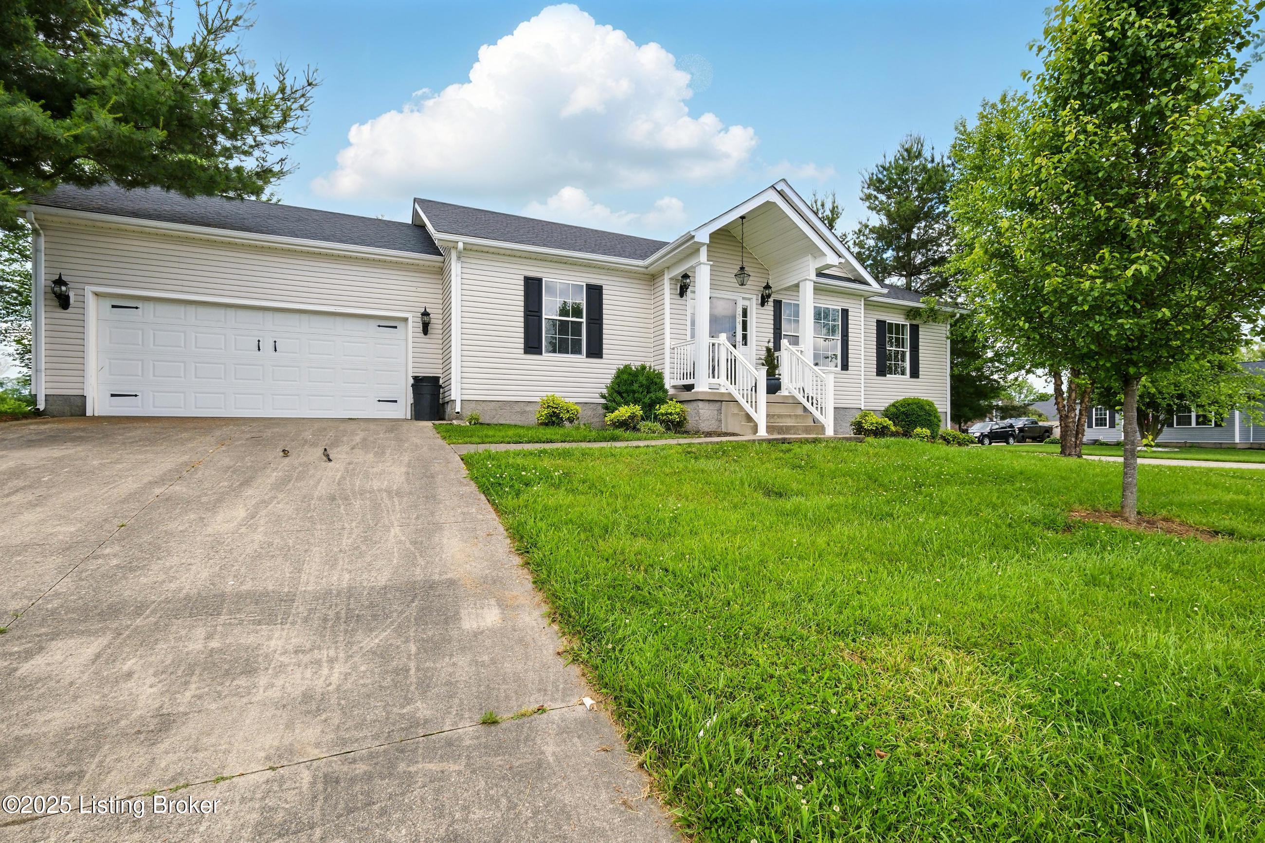 134 Copperfield Way