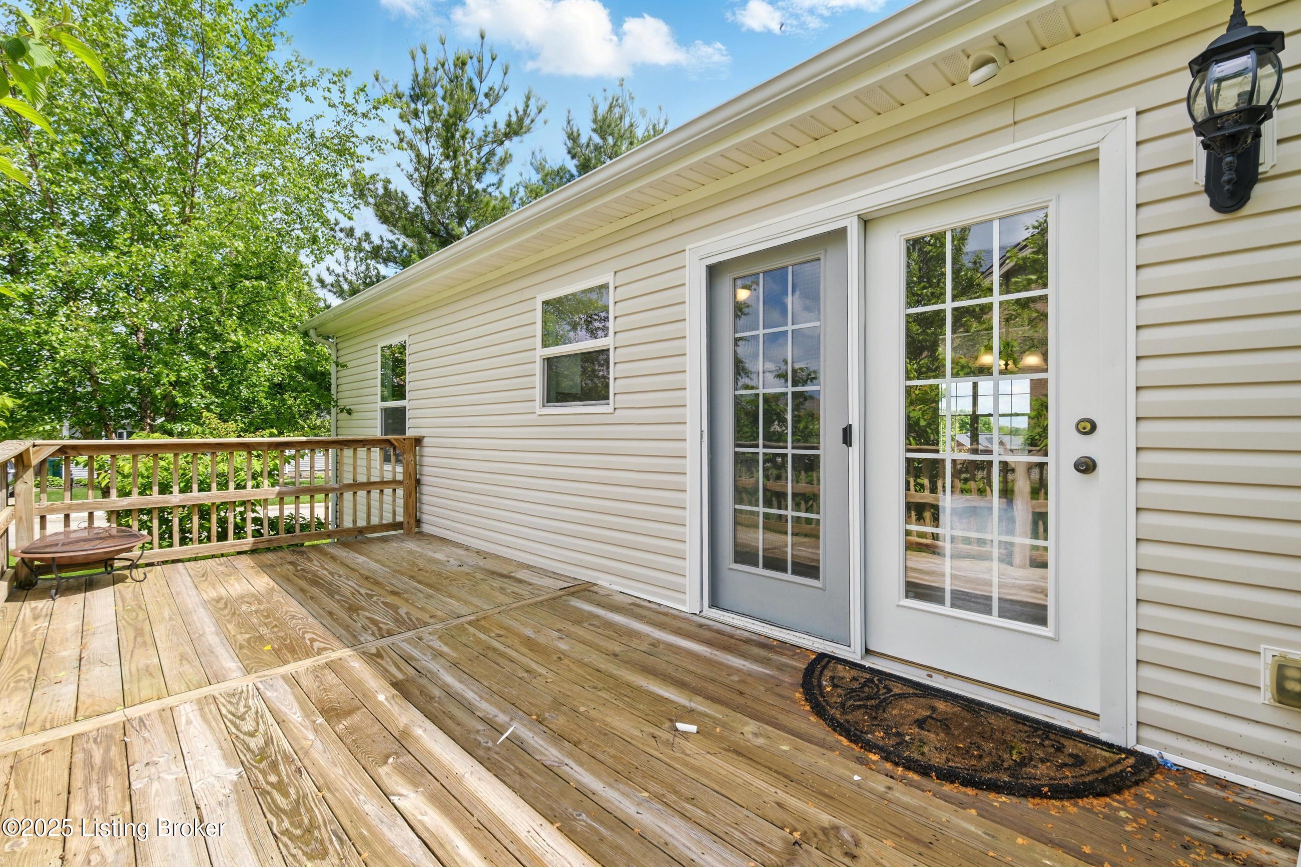 134 Copperfield Way