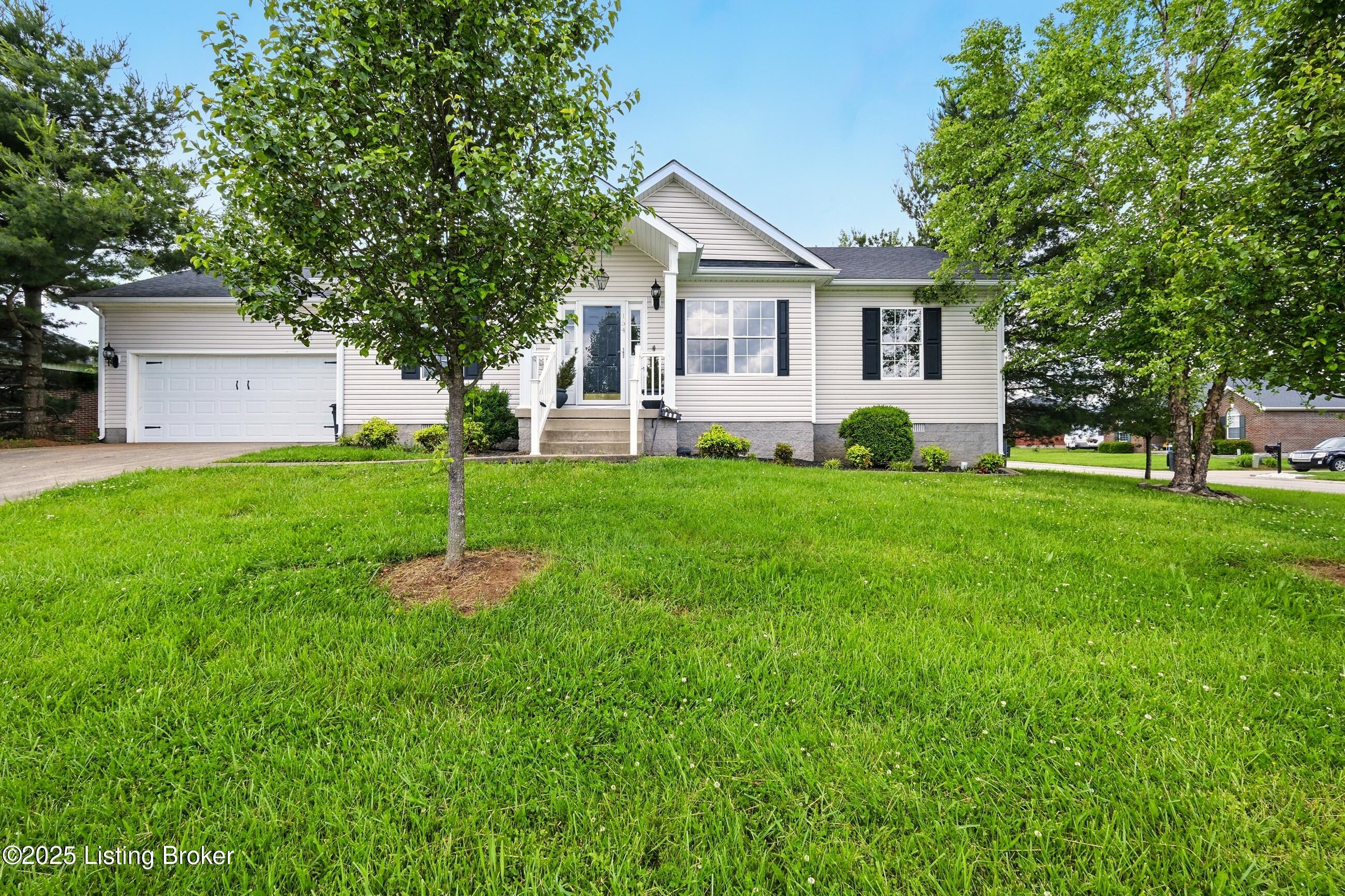 134 Copperfield Way