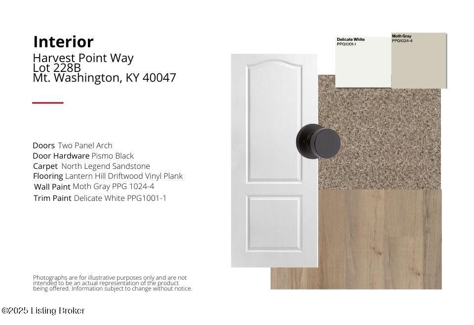 269 Harvest Point Way 228B