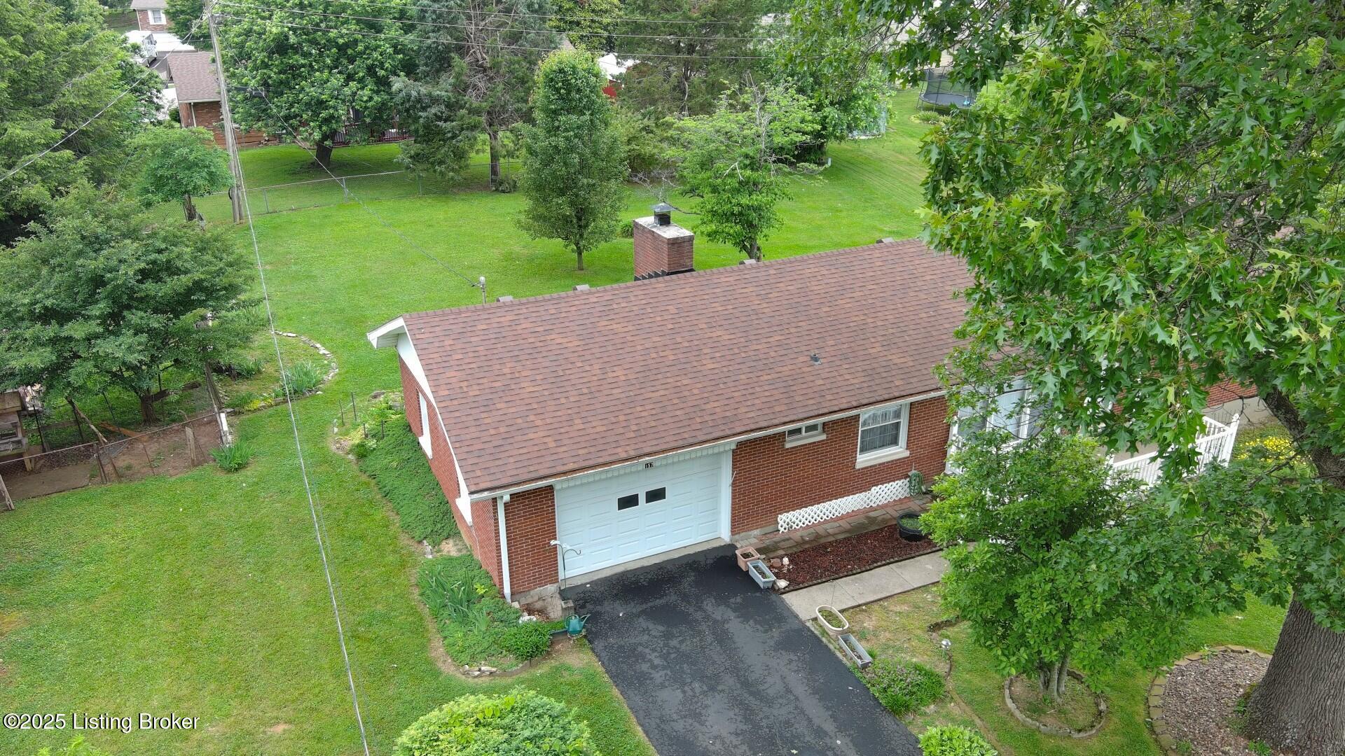 157 S Forrest Rd