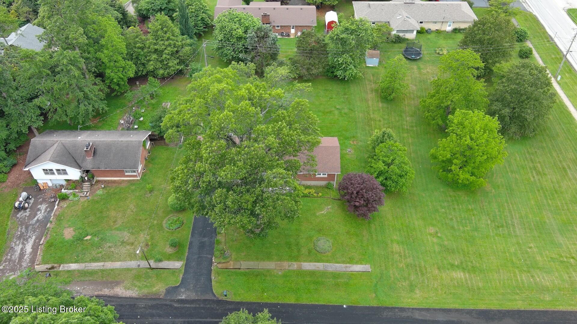 157 S Forrest Rd