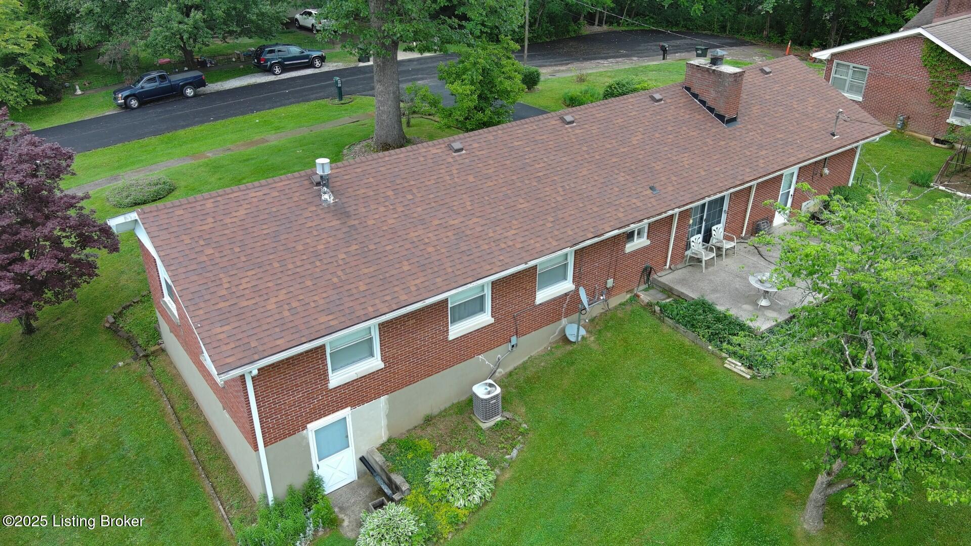157 S Forrest Rd