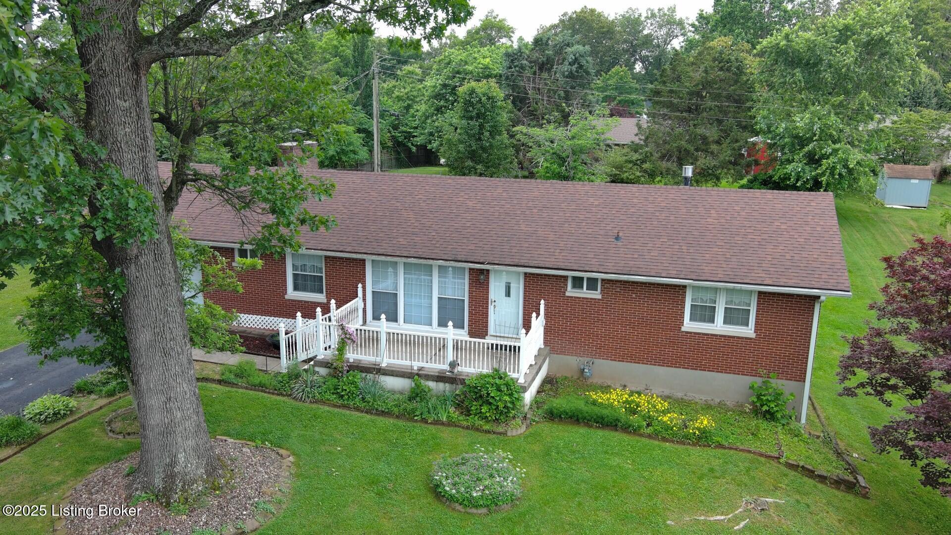 157 S Forrest Rd