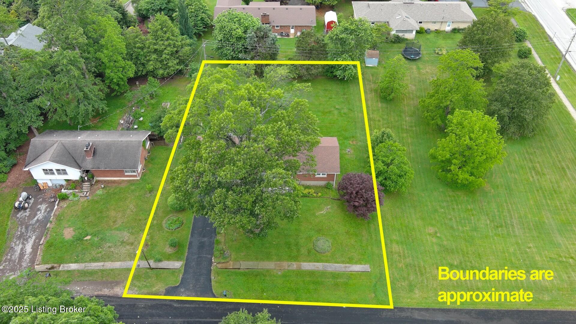 157 S Forrest Rd