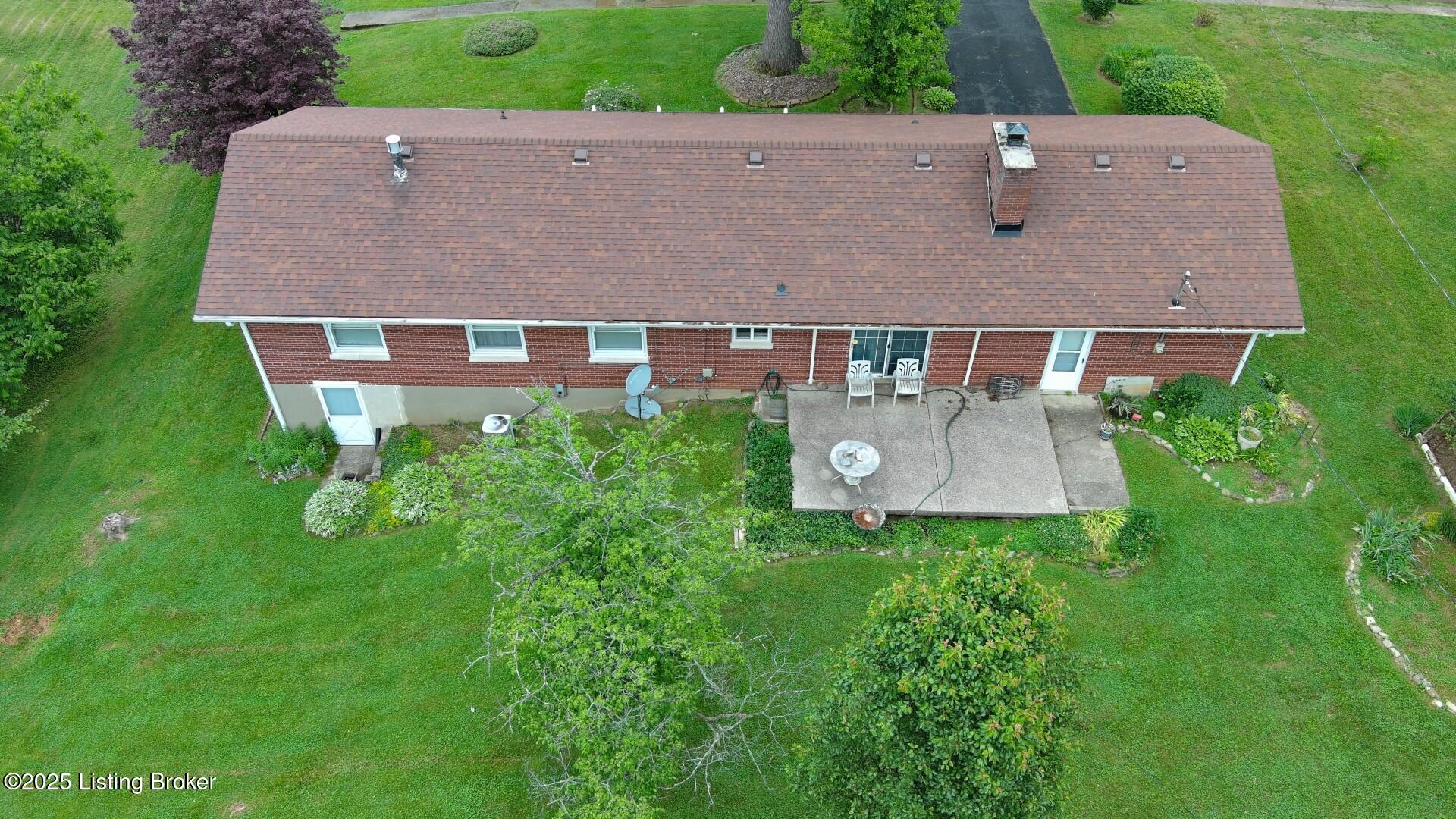 157 S Forrest Rd