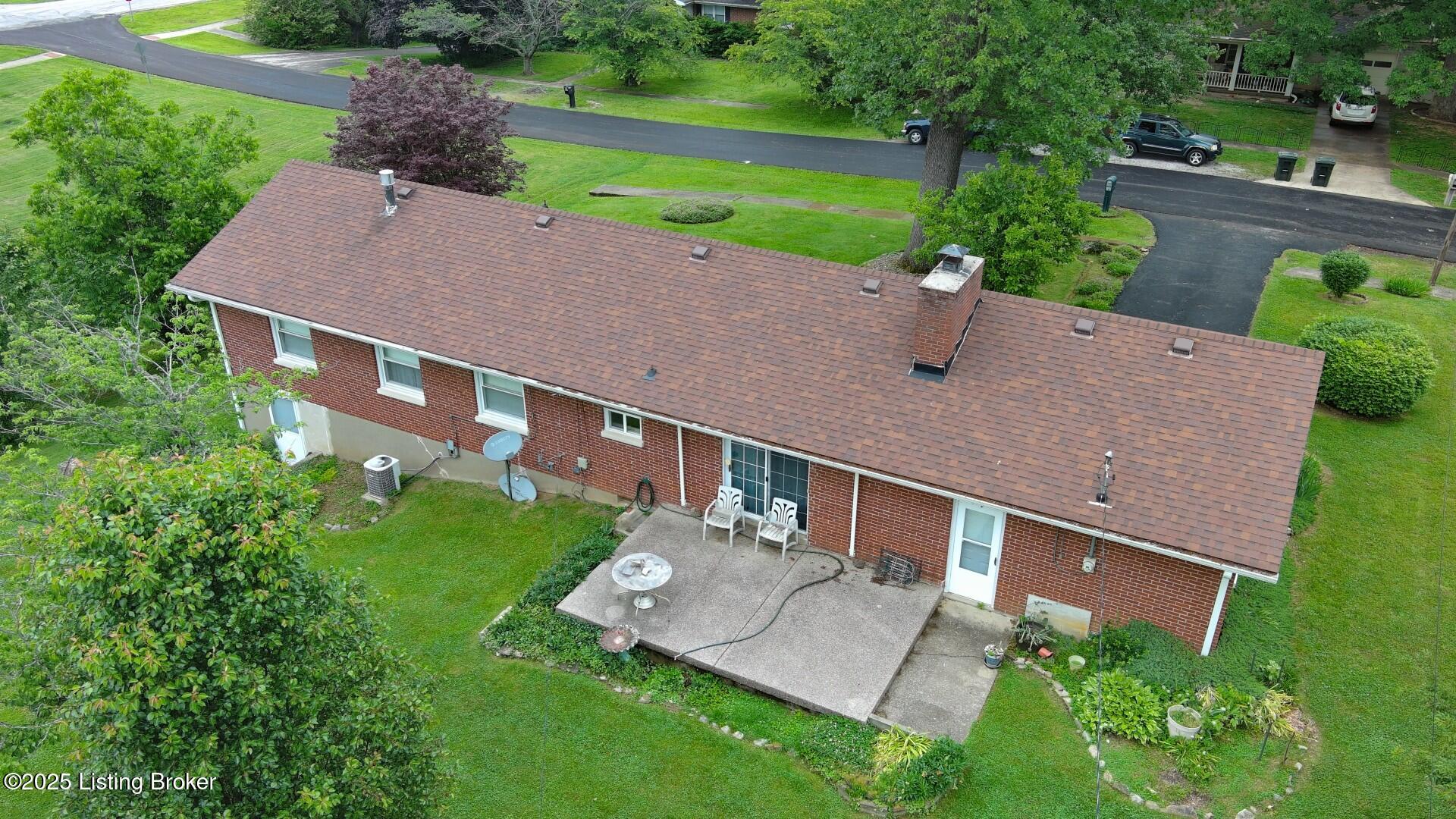 157 S Forrest Rd