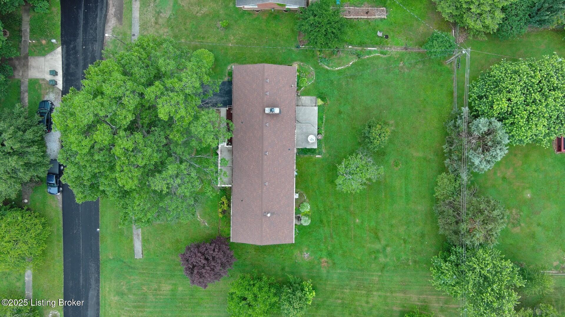 157 S Forrest Rd