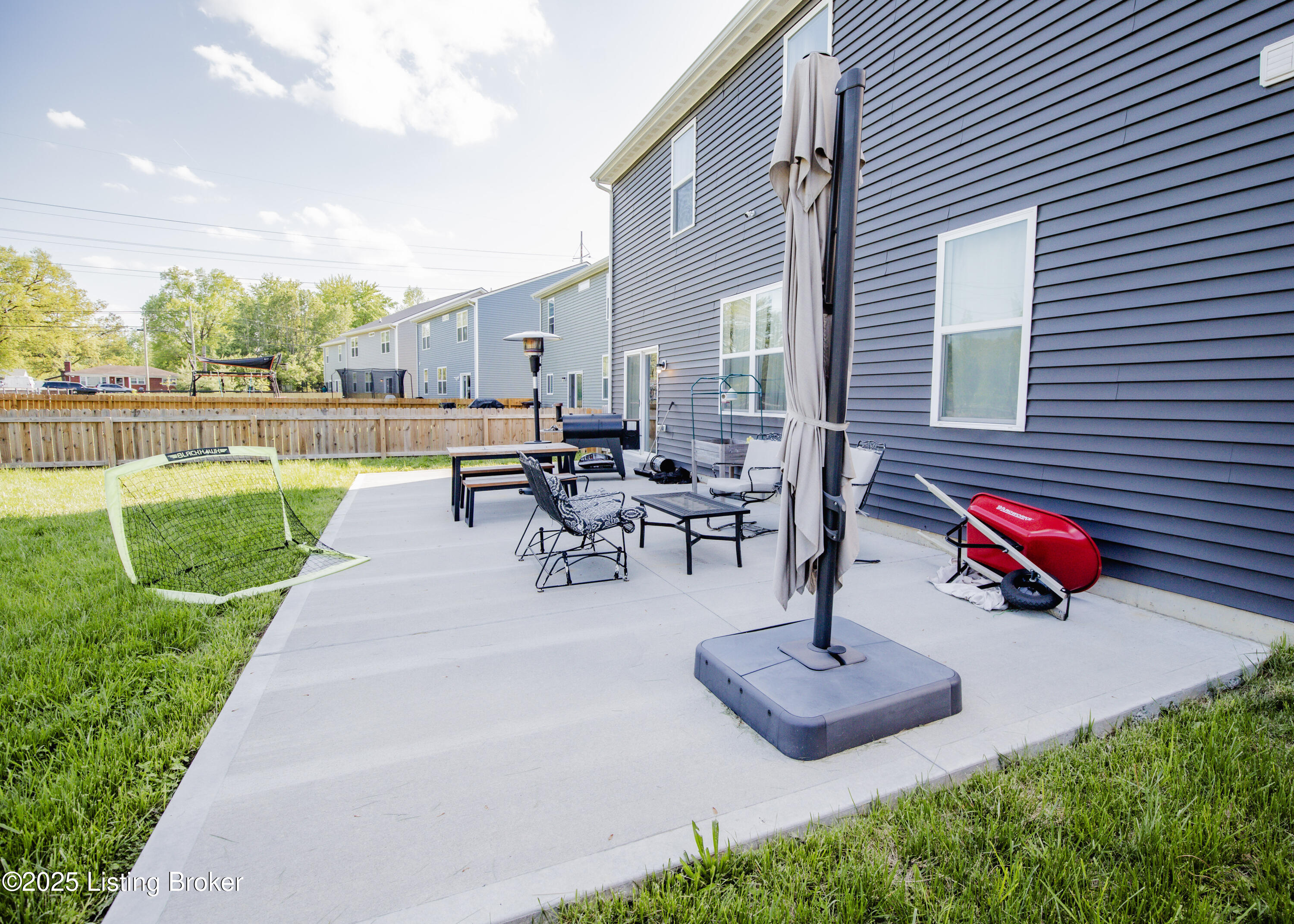 12039 Wooden Trace Dr