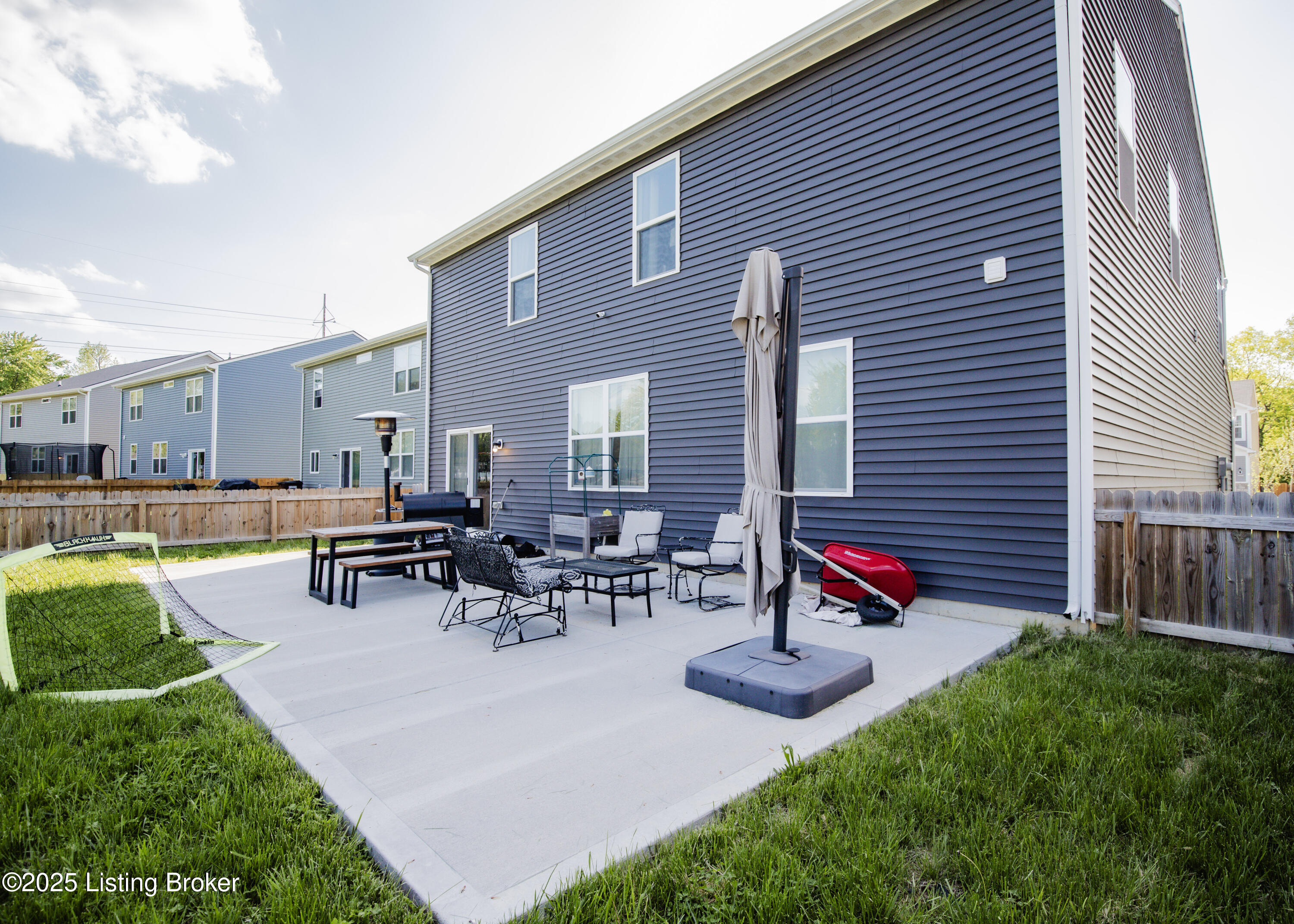 12039 Wooden Trace Dr