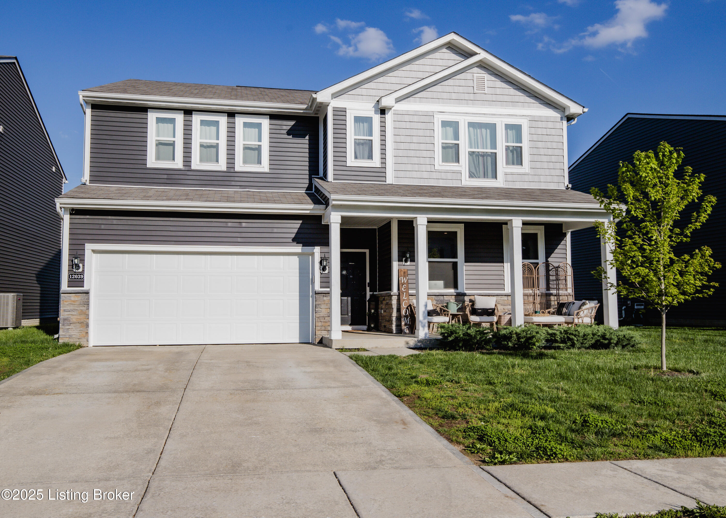 12039 Wooden Trace Dr