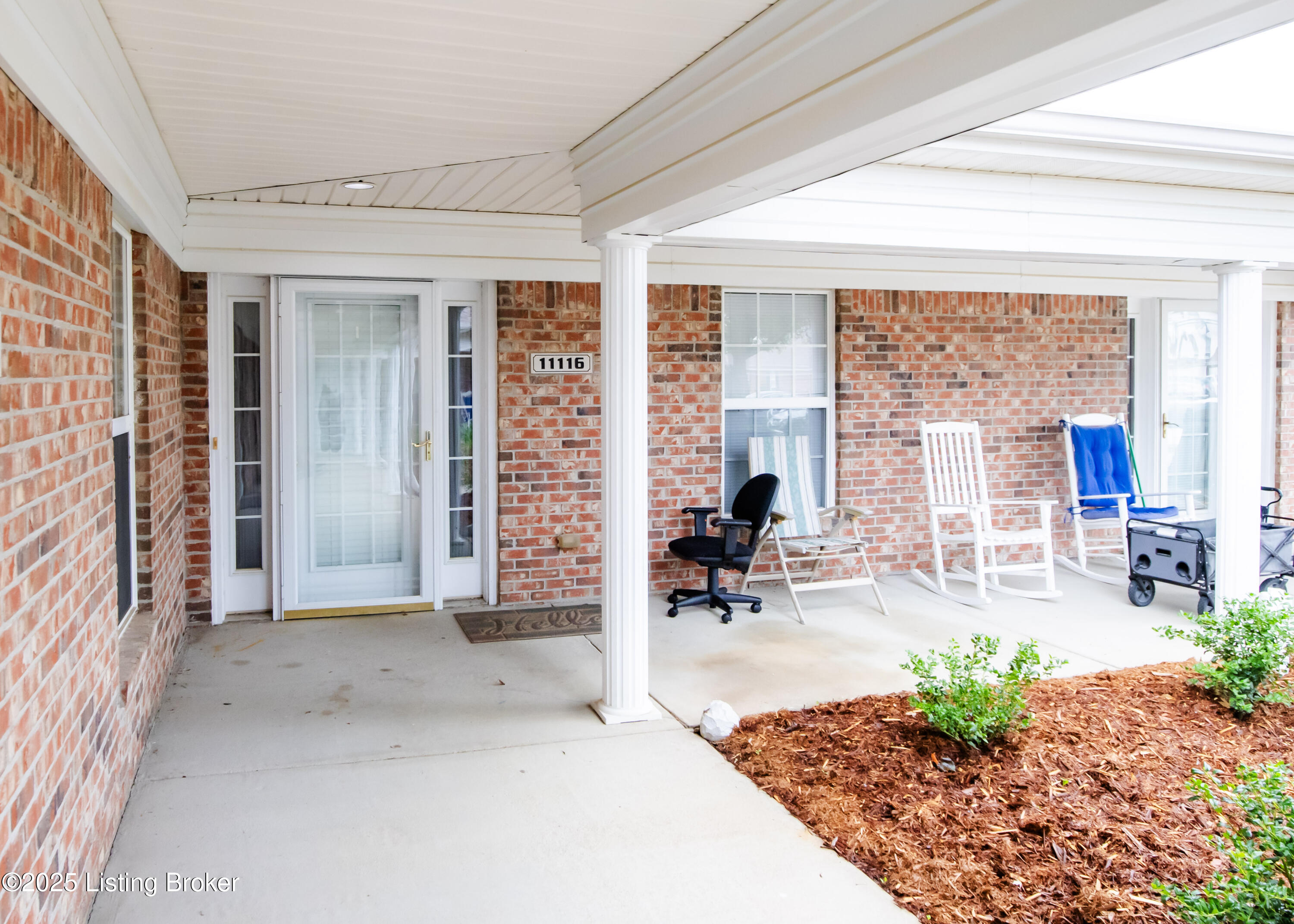 11116 Brookley Dr