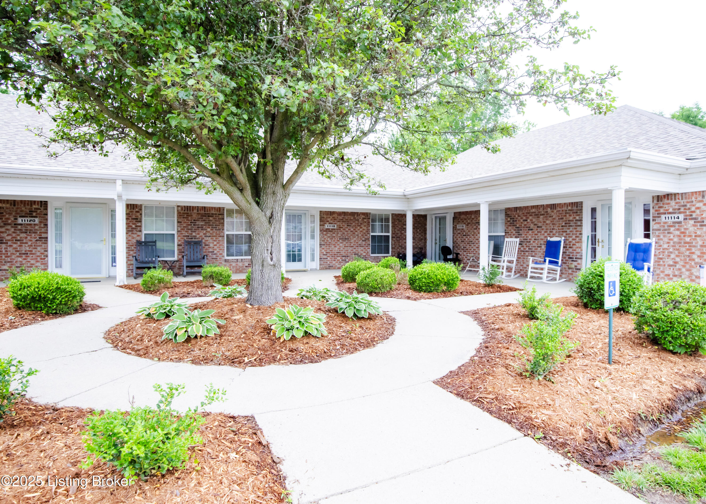 11116 Brookley Dr