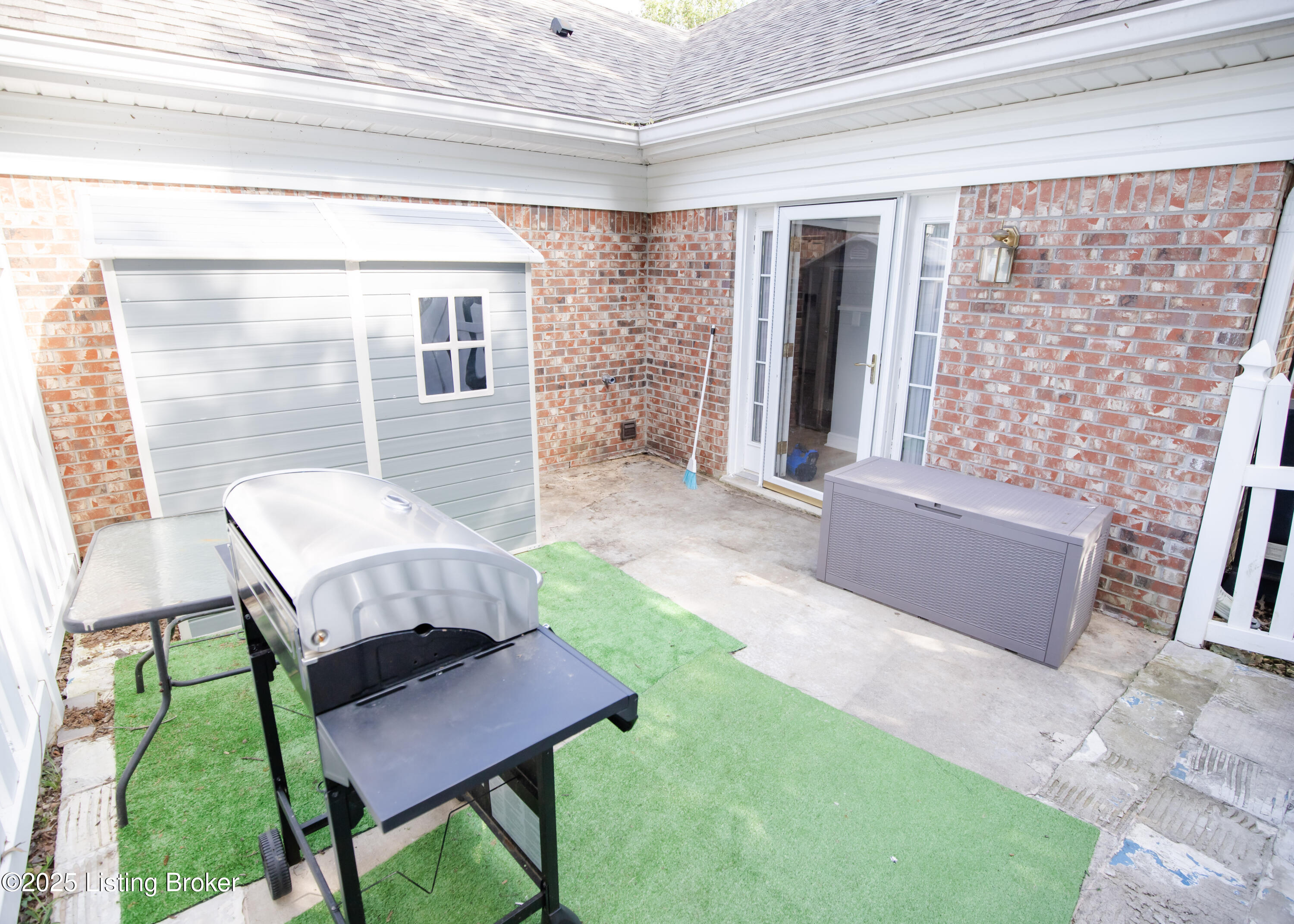 11116 Brookley Dr