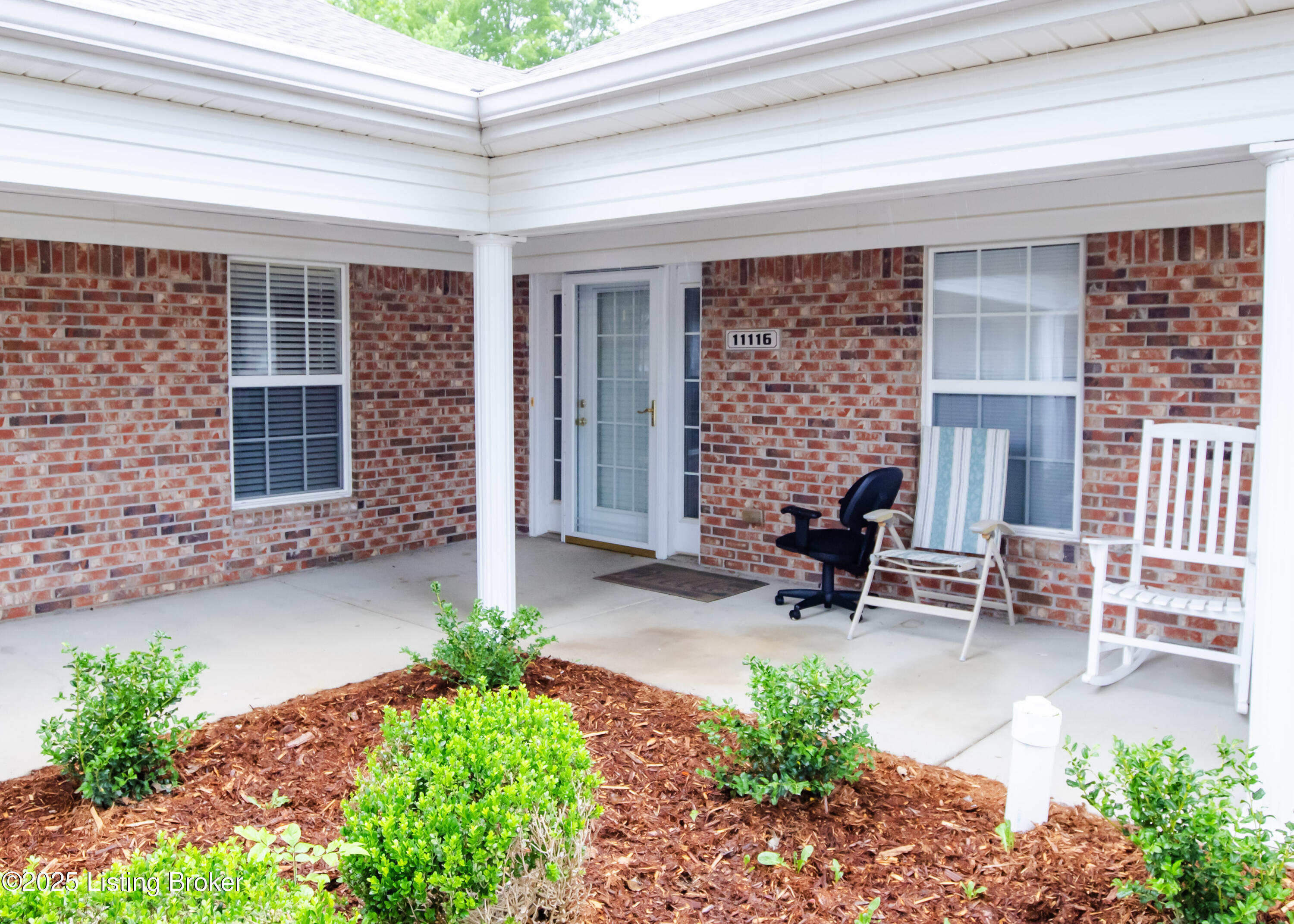 11116 Brookley Dr