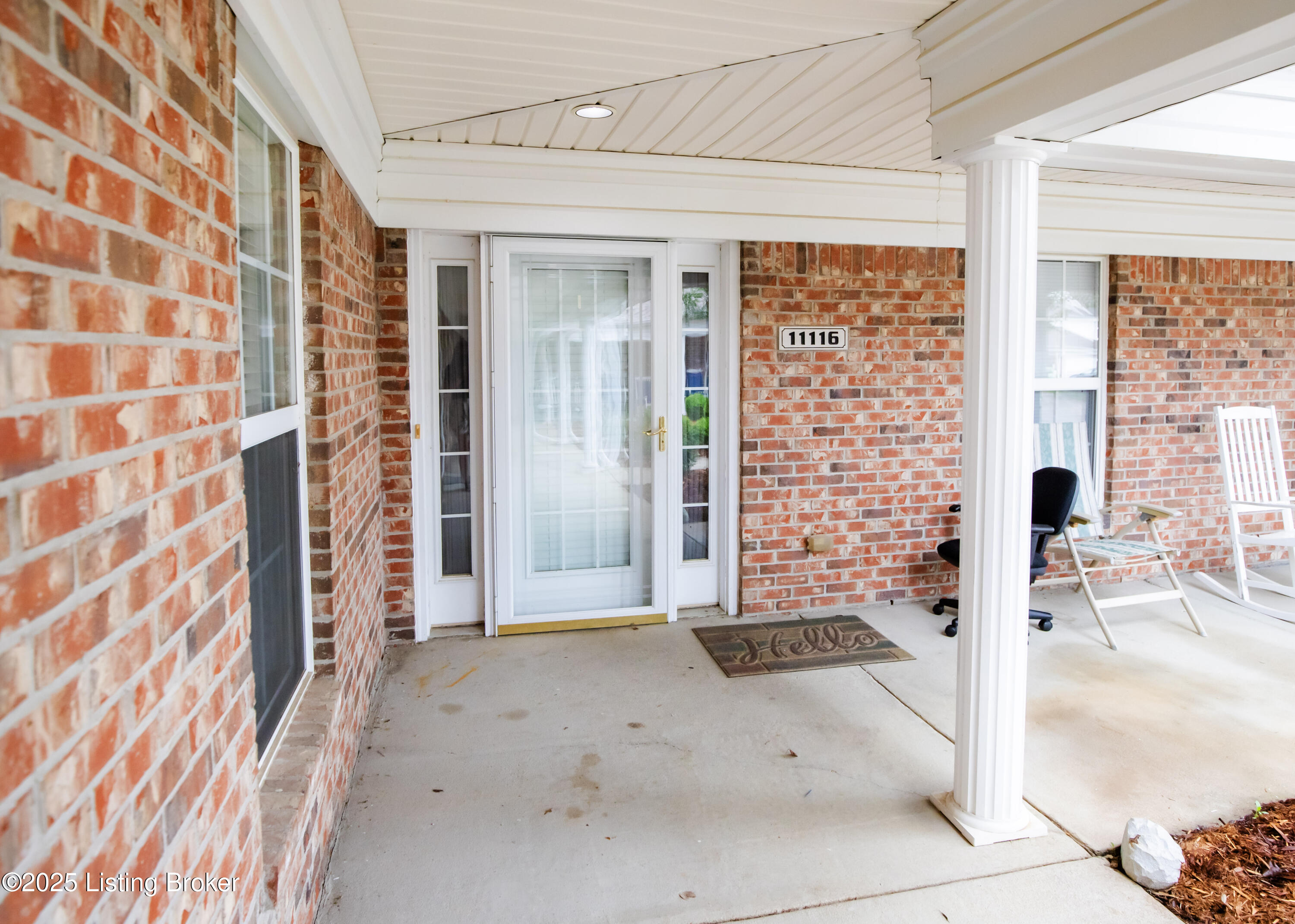 11116 Brookley Dr
