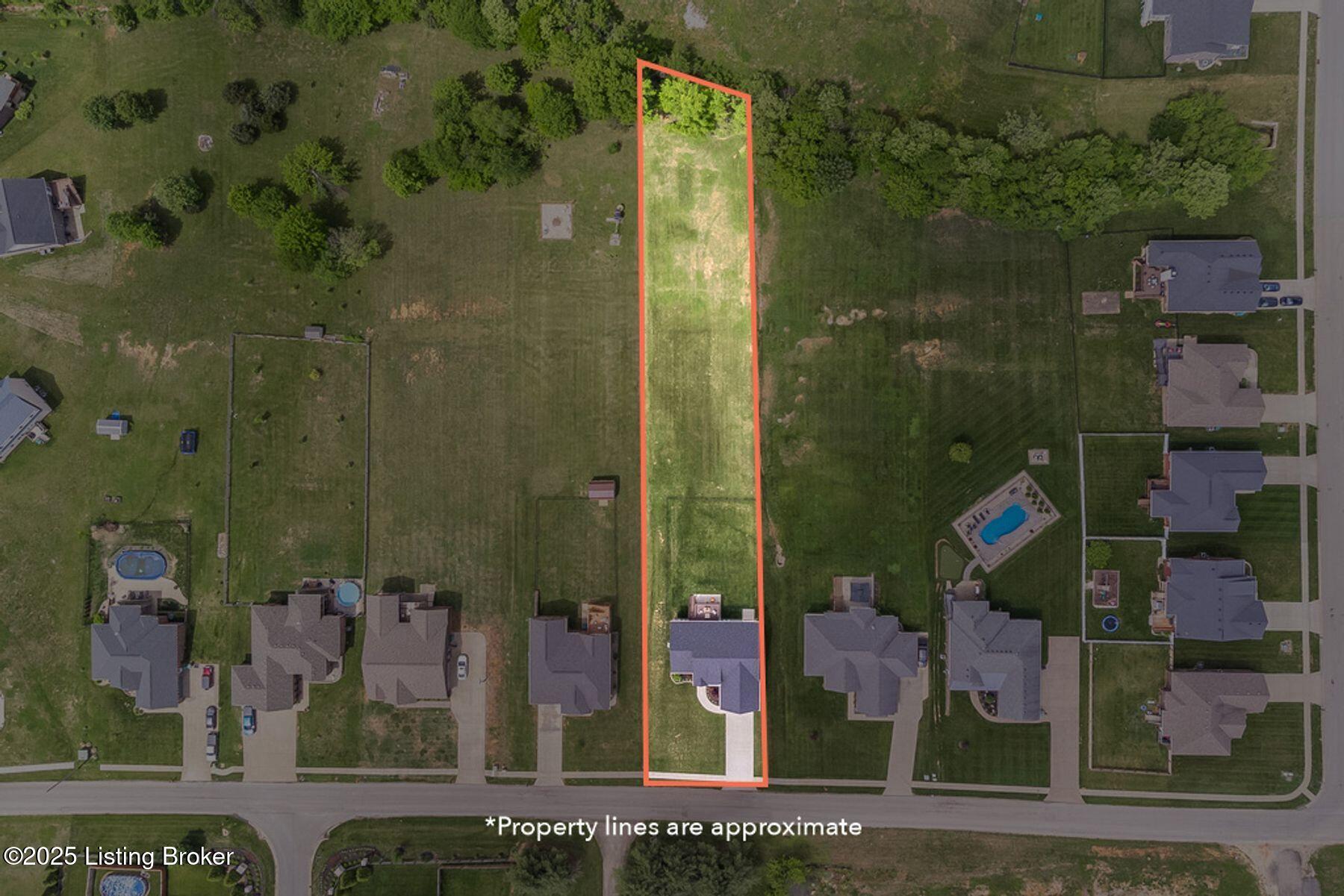 458 Christman Ln