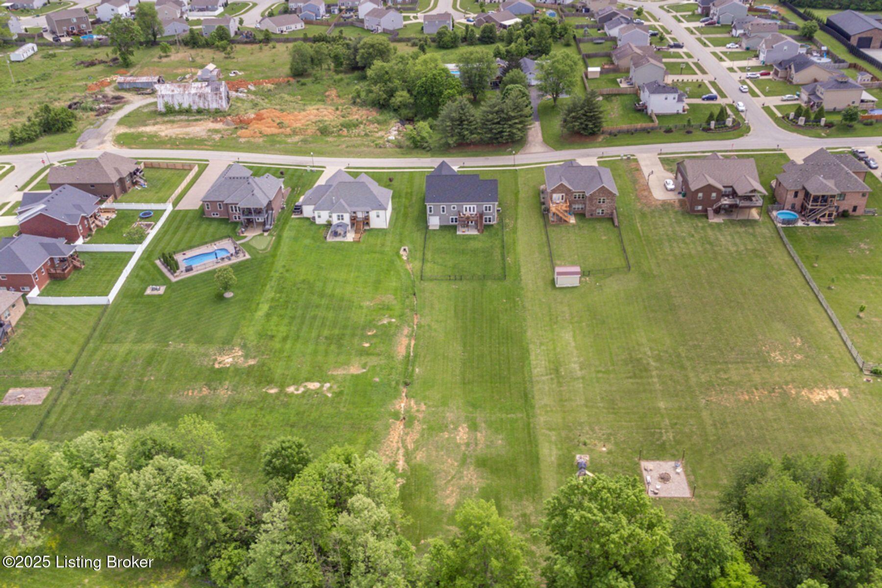 458 Christman Ln