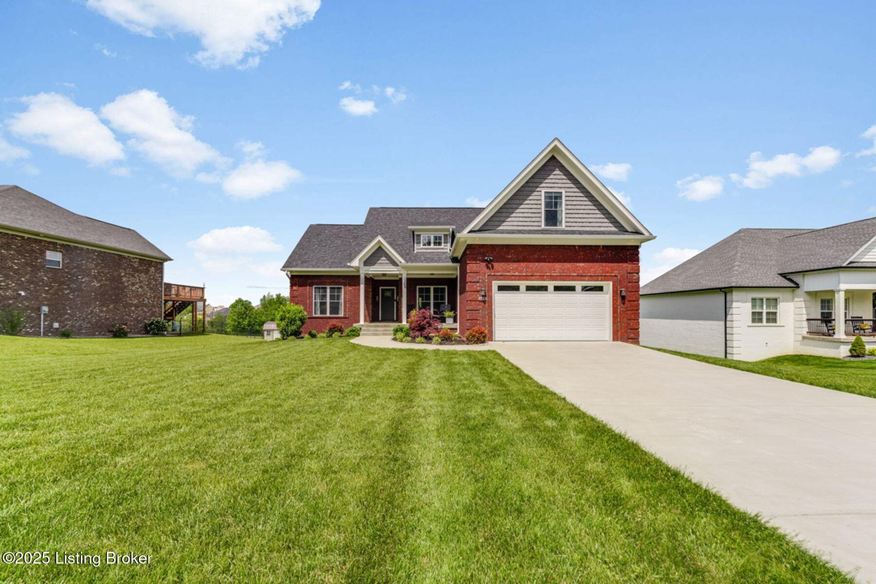 458 Christman Ln