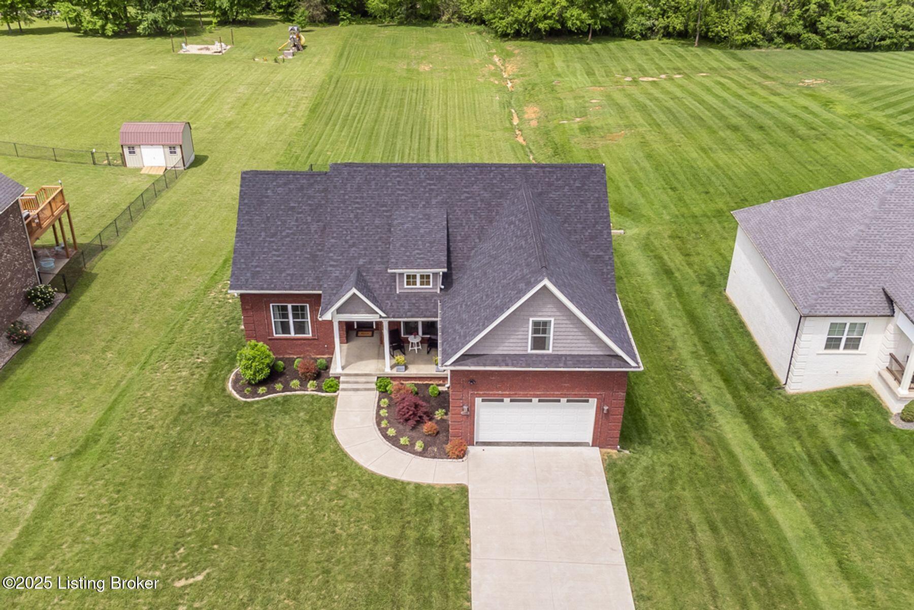 458 Christman Ln