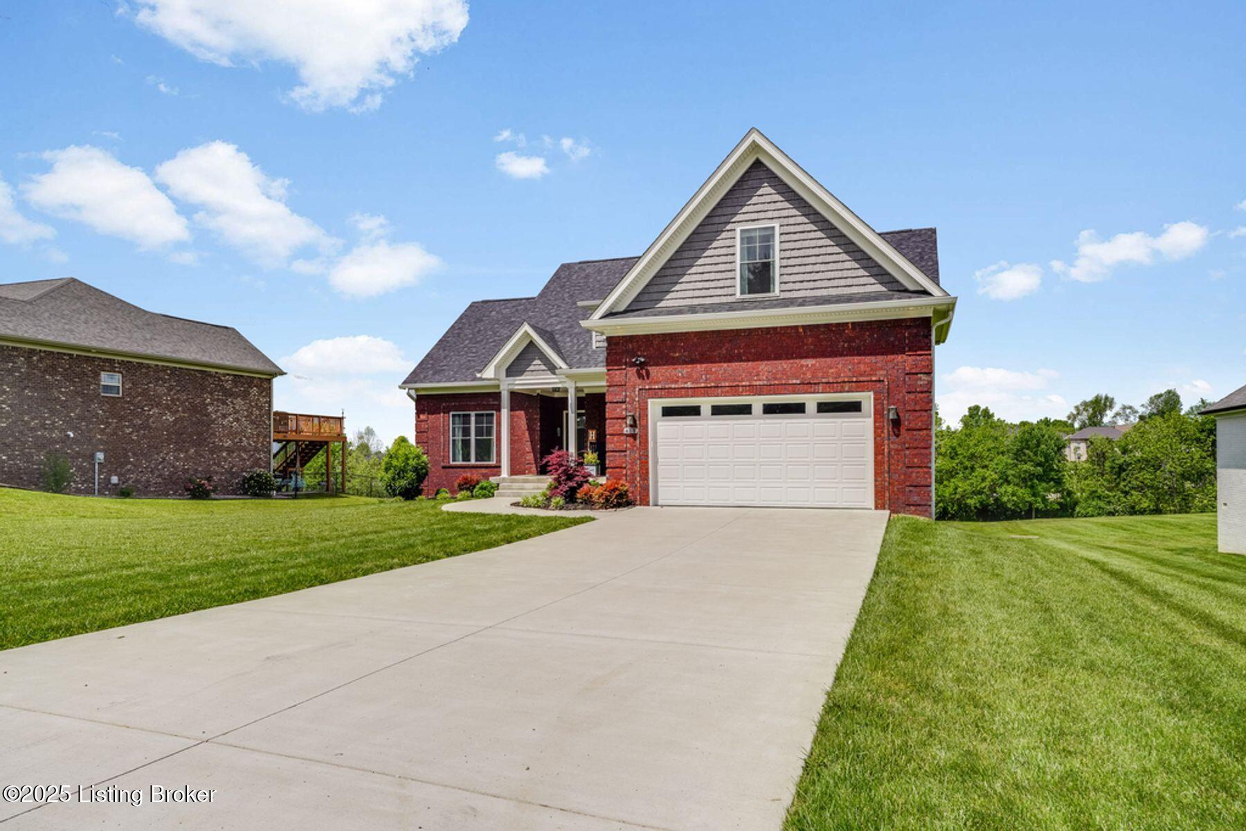 458 Christman Ln