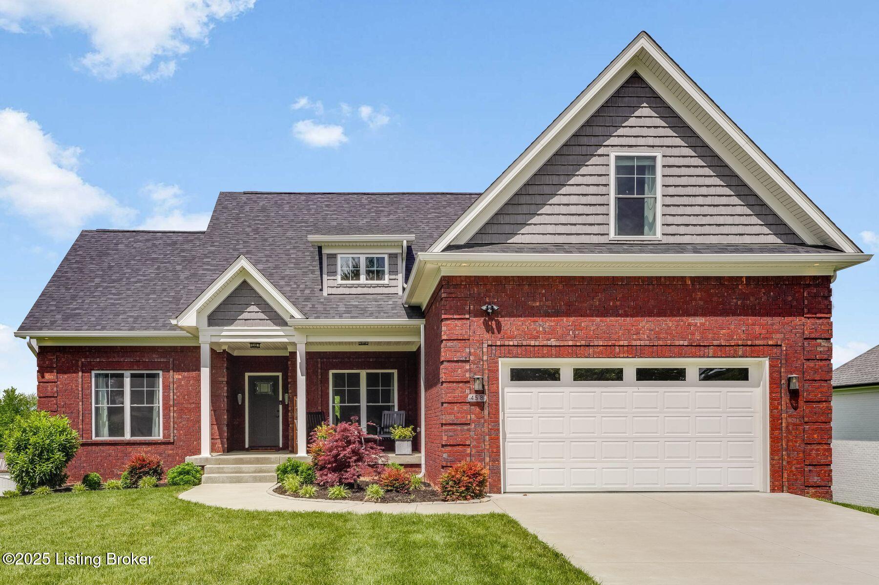 458 Christman Ln