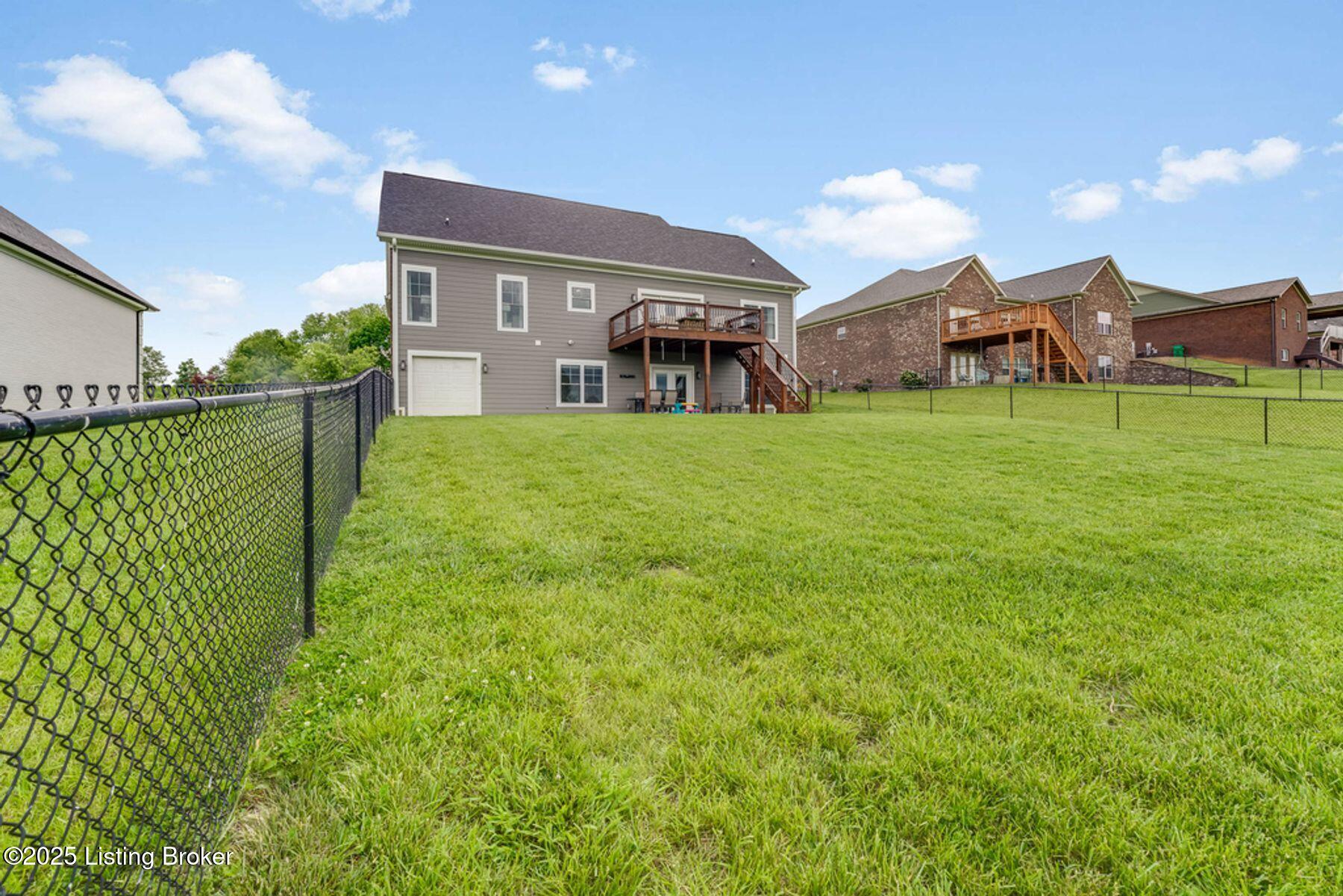 458 Christman Ln