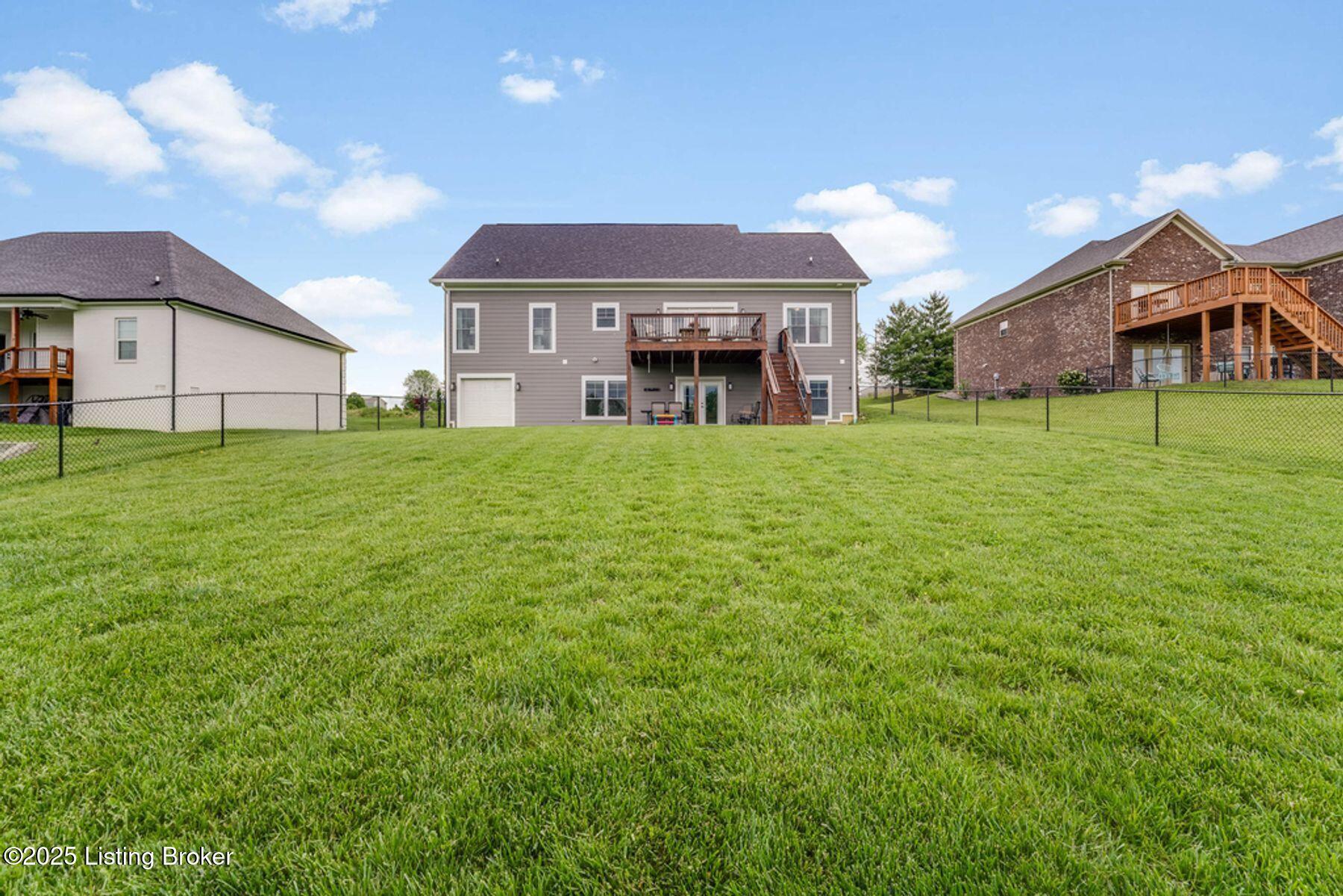 458 Christman Ln