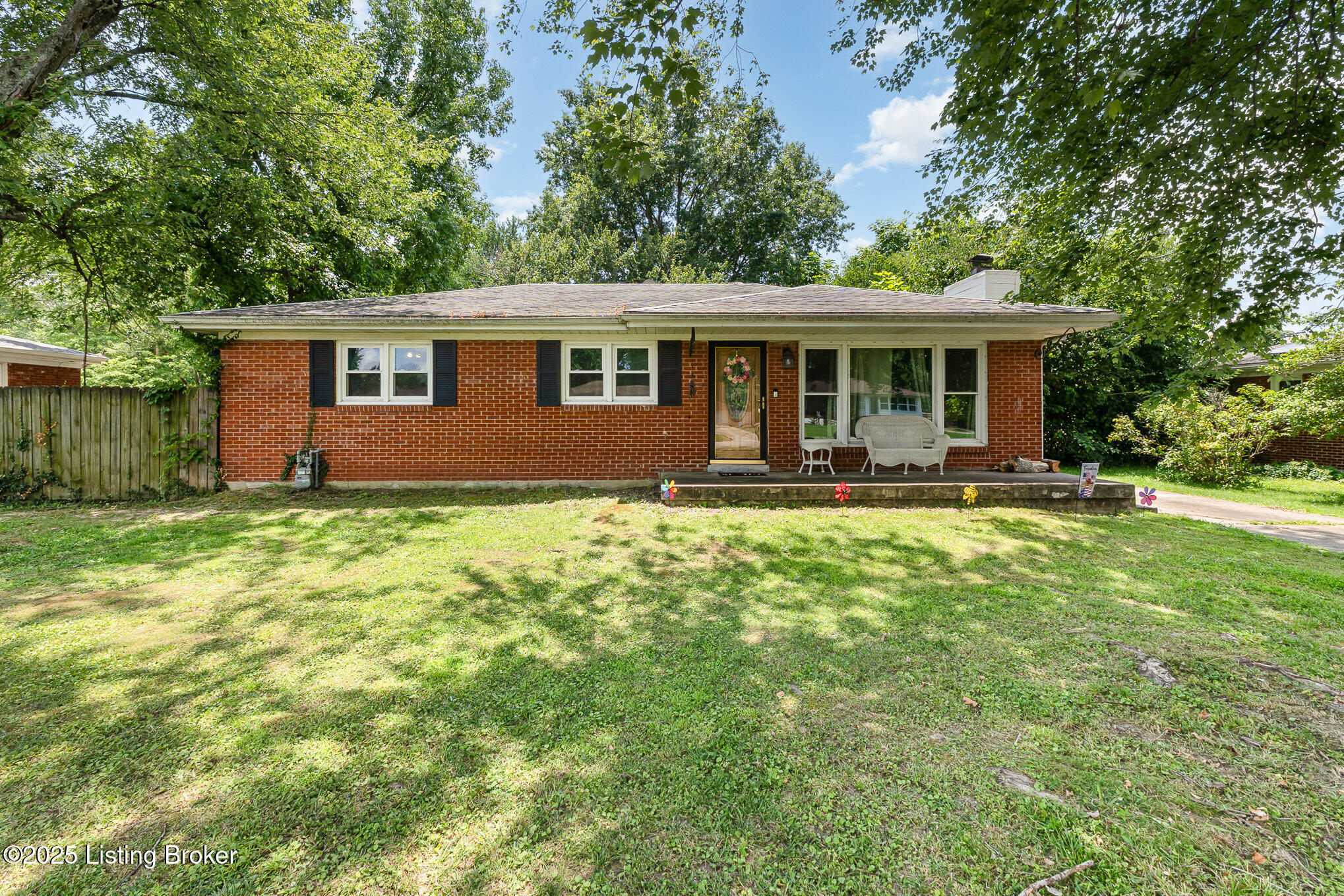 5606 Walnut Way