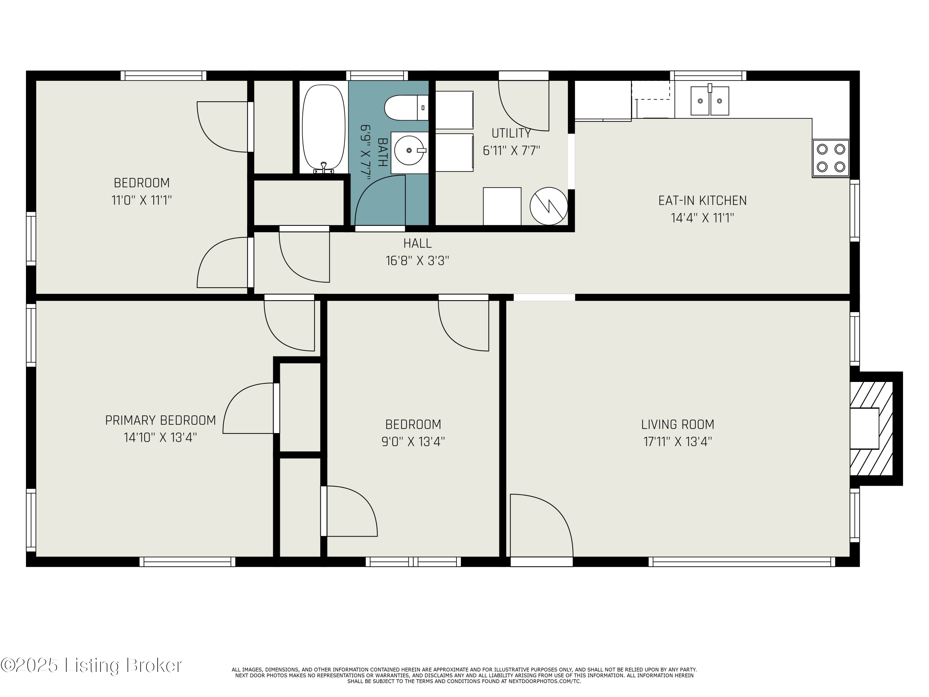 5606 Walnut Way