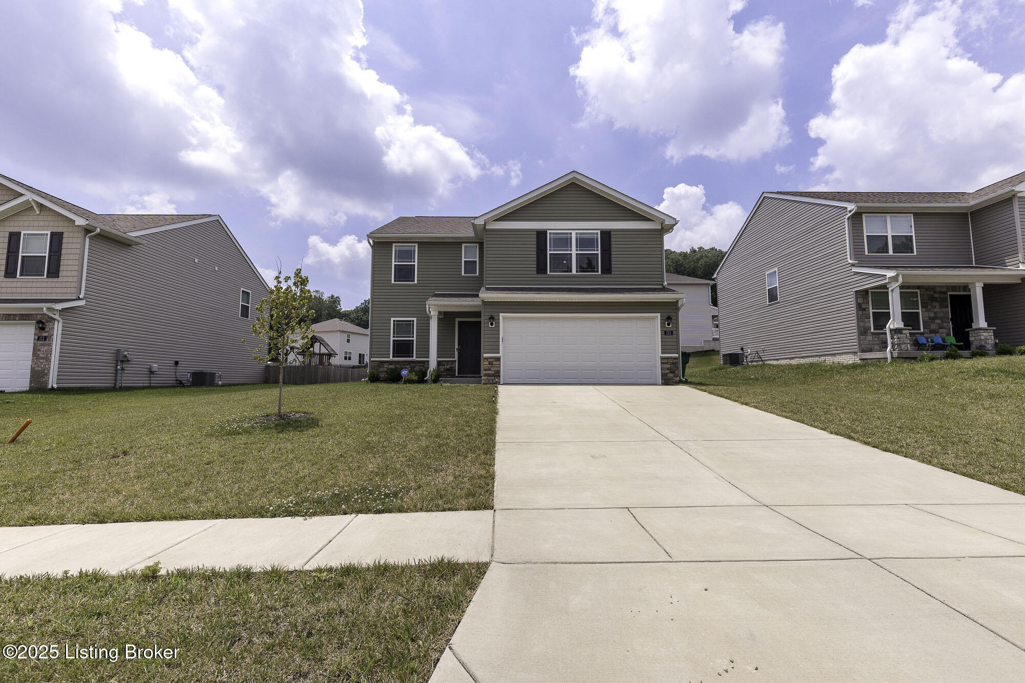 115 Coral Springs Pkwy