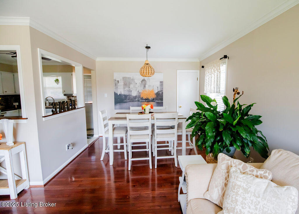 6707 Orange Blossom Rd