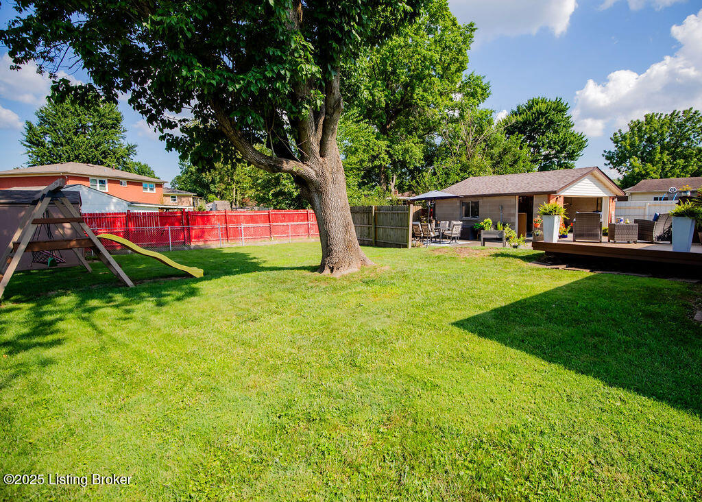 6707 Orange Blossom Rd