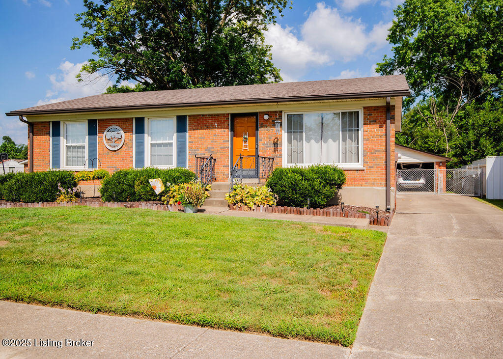 6707 Orange Blossom Rd