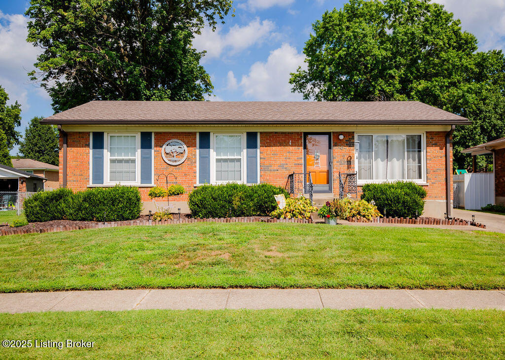 6707 Orange Blossom Rd
