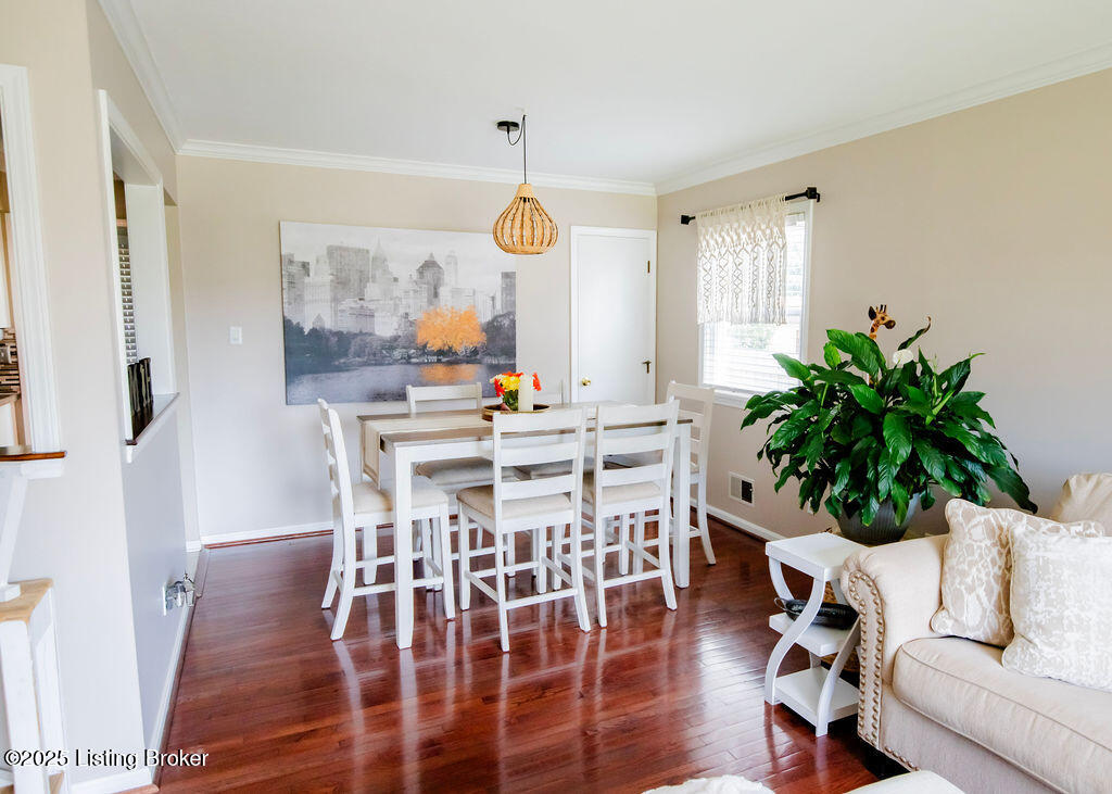 6707 Orange Blossom Rd