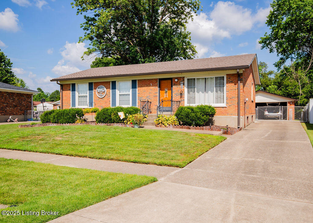 6707 Orange Blossom Rd