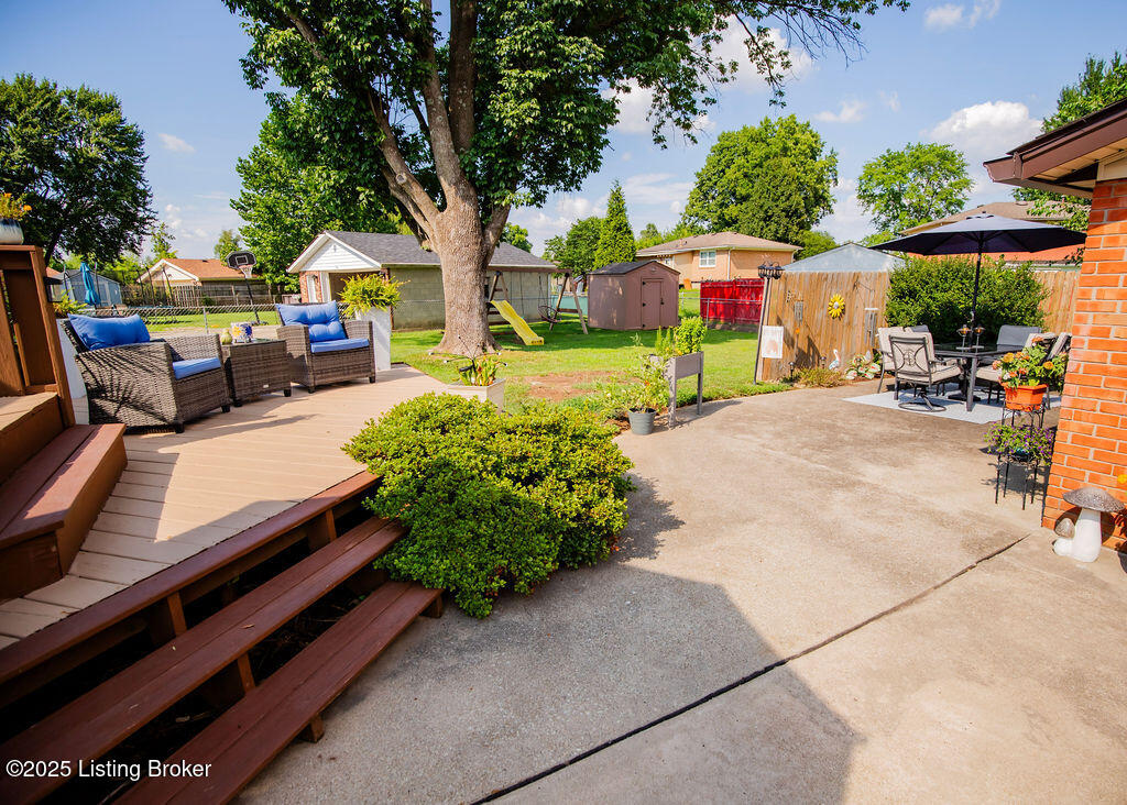 6707 Orange Blossom Rd