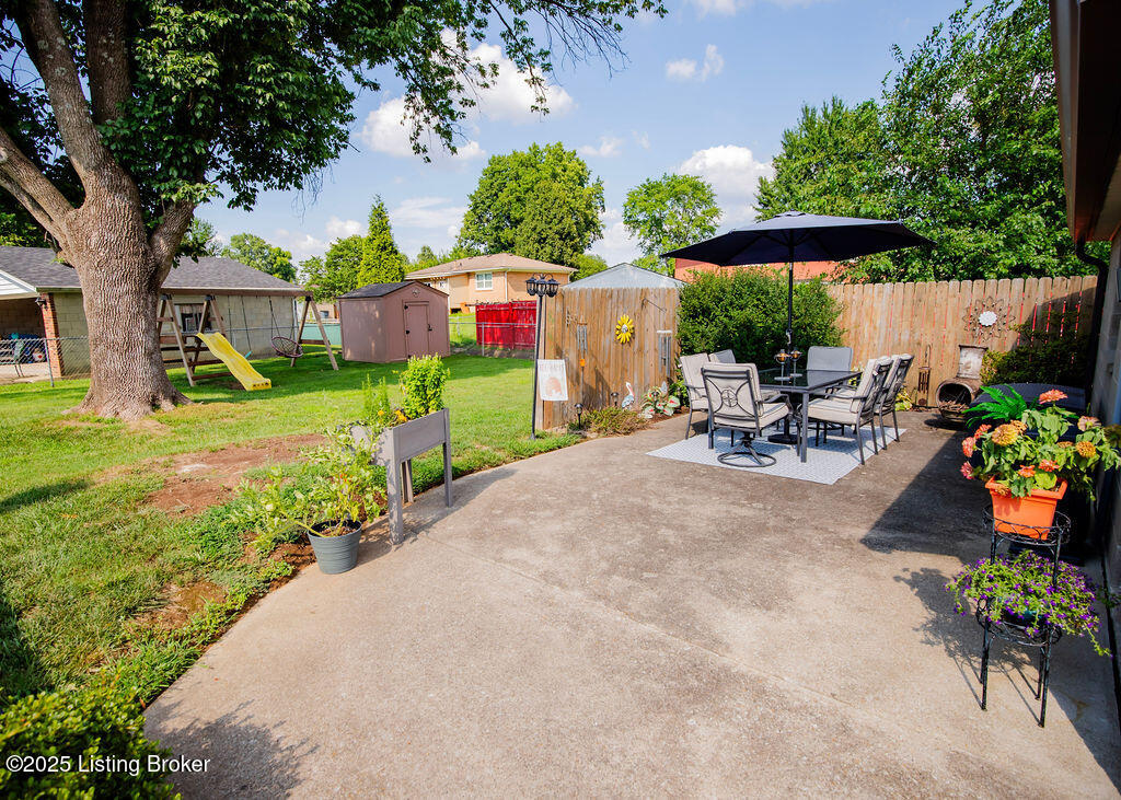 6707 Orange Blossom Rd