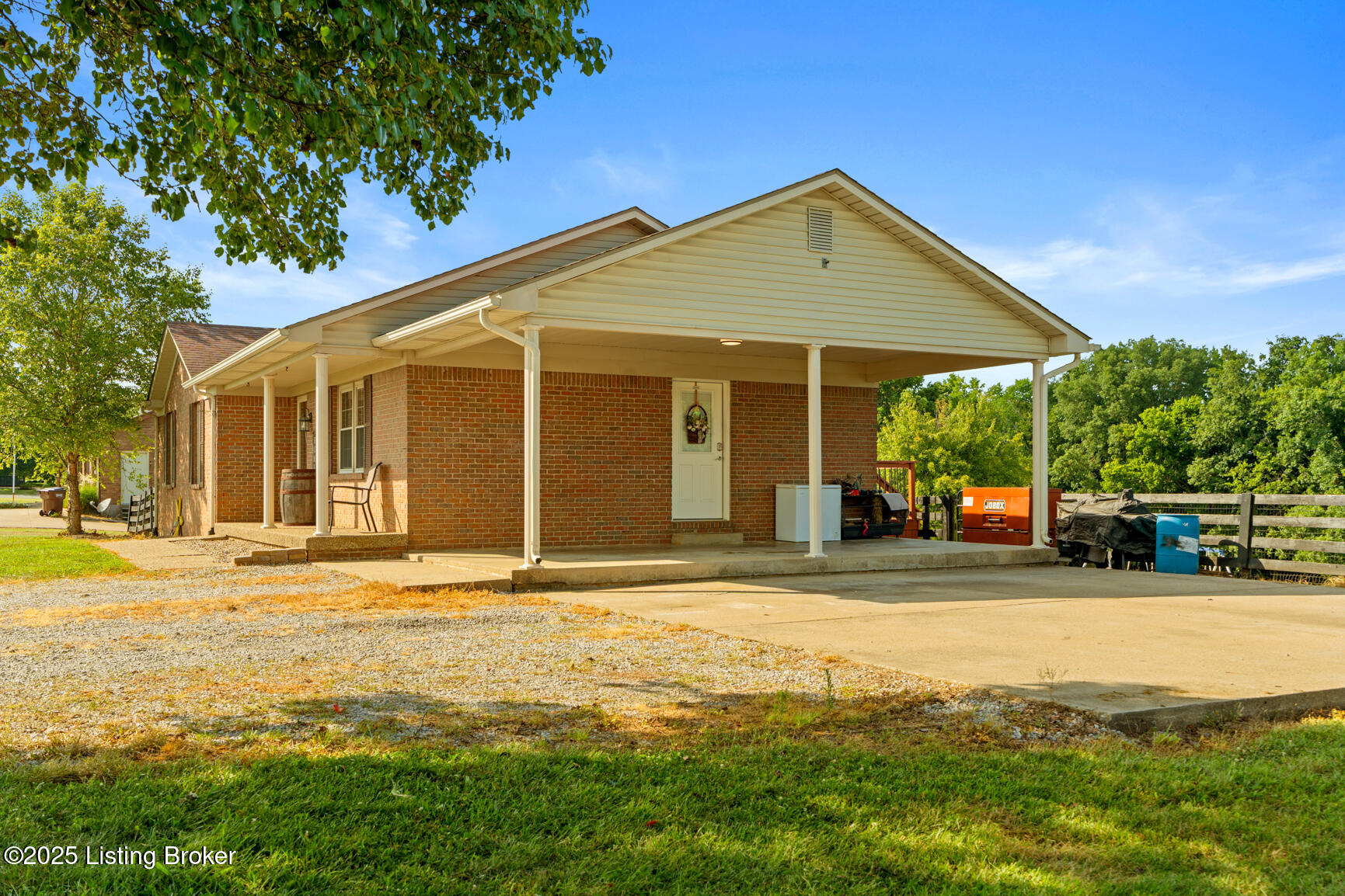 6026 Taylorsville Rd