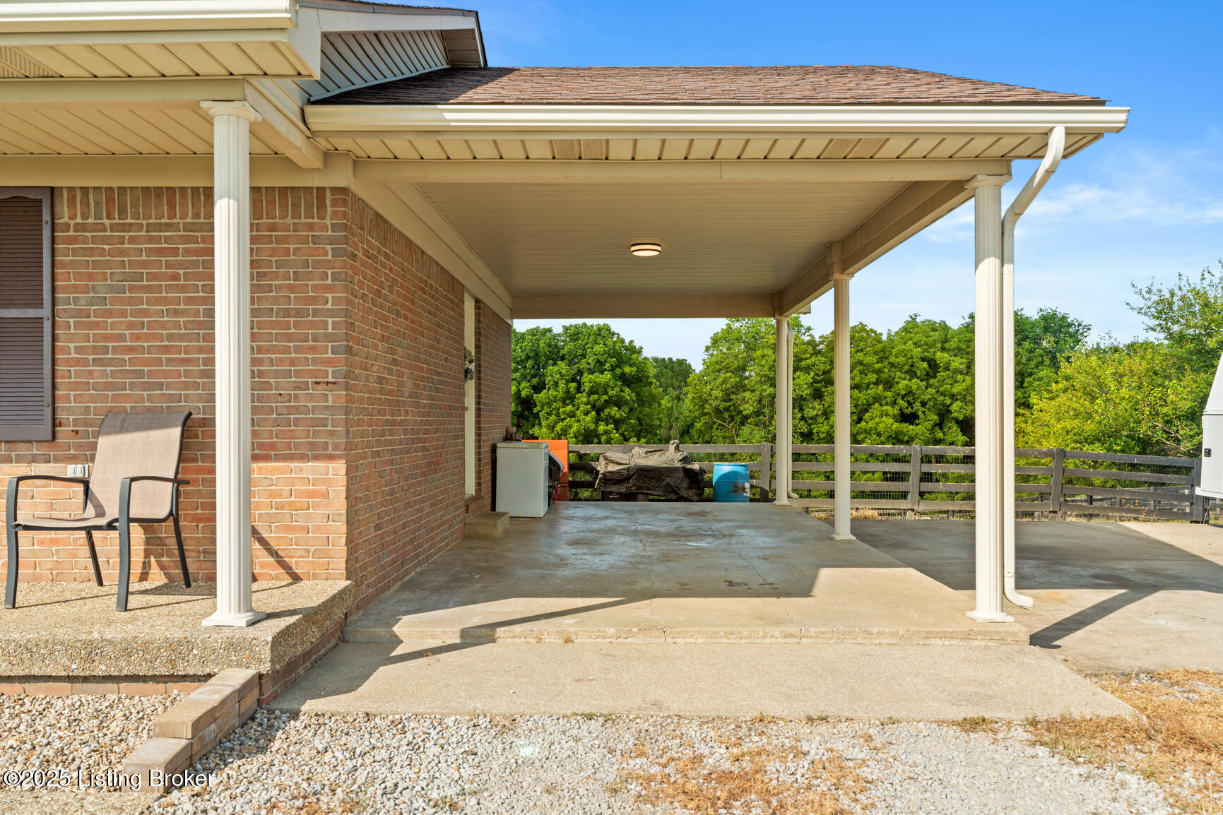 6026 Taylorsville Rd