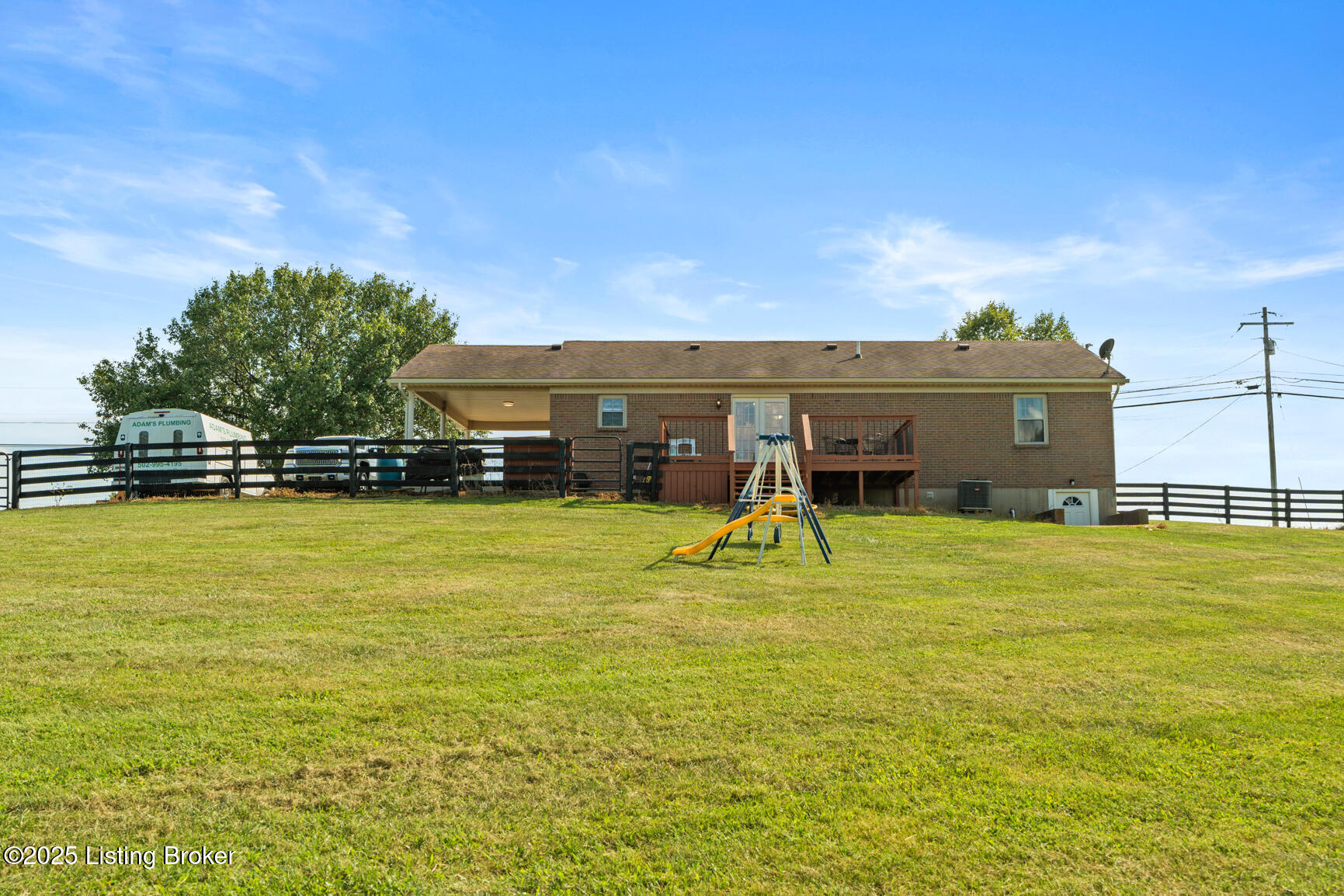 6026 Taylorsville Rd