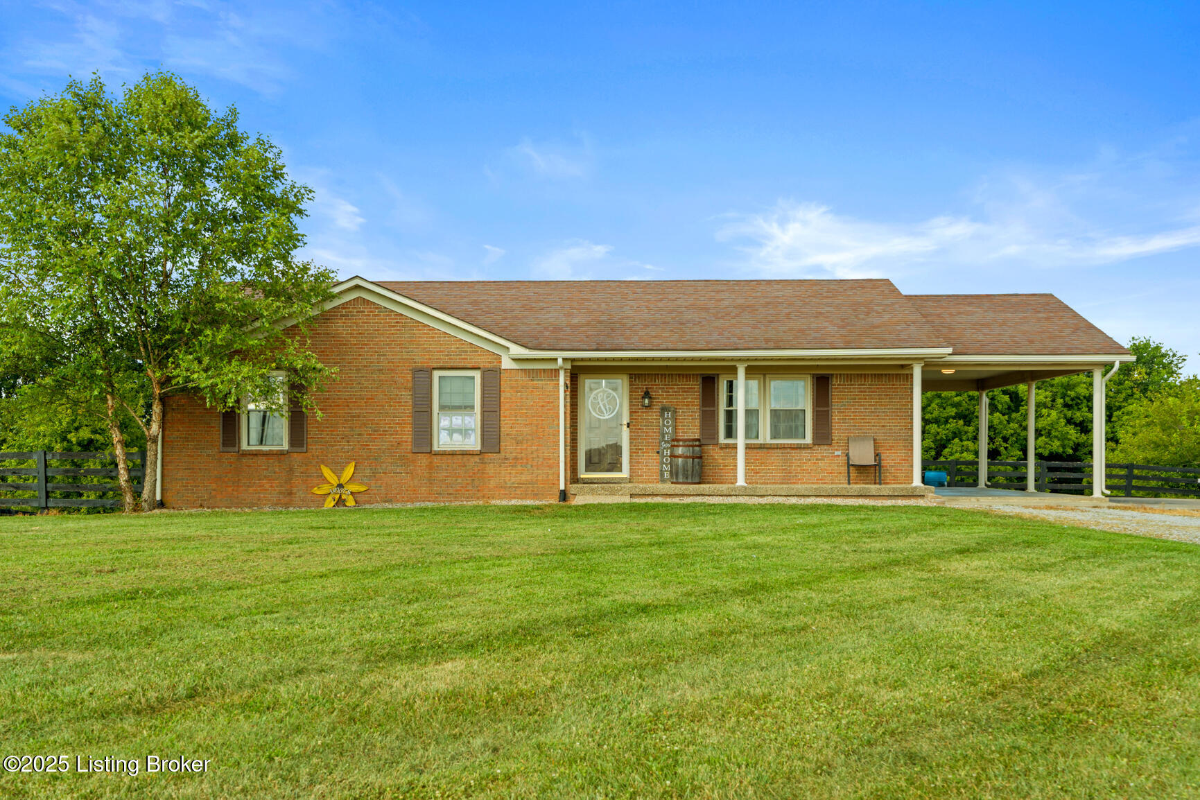 6026 Taylorsville Rd