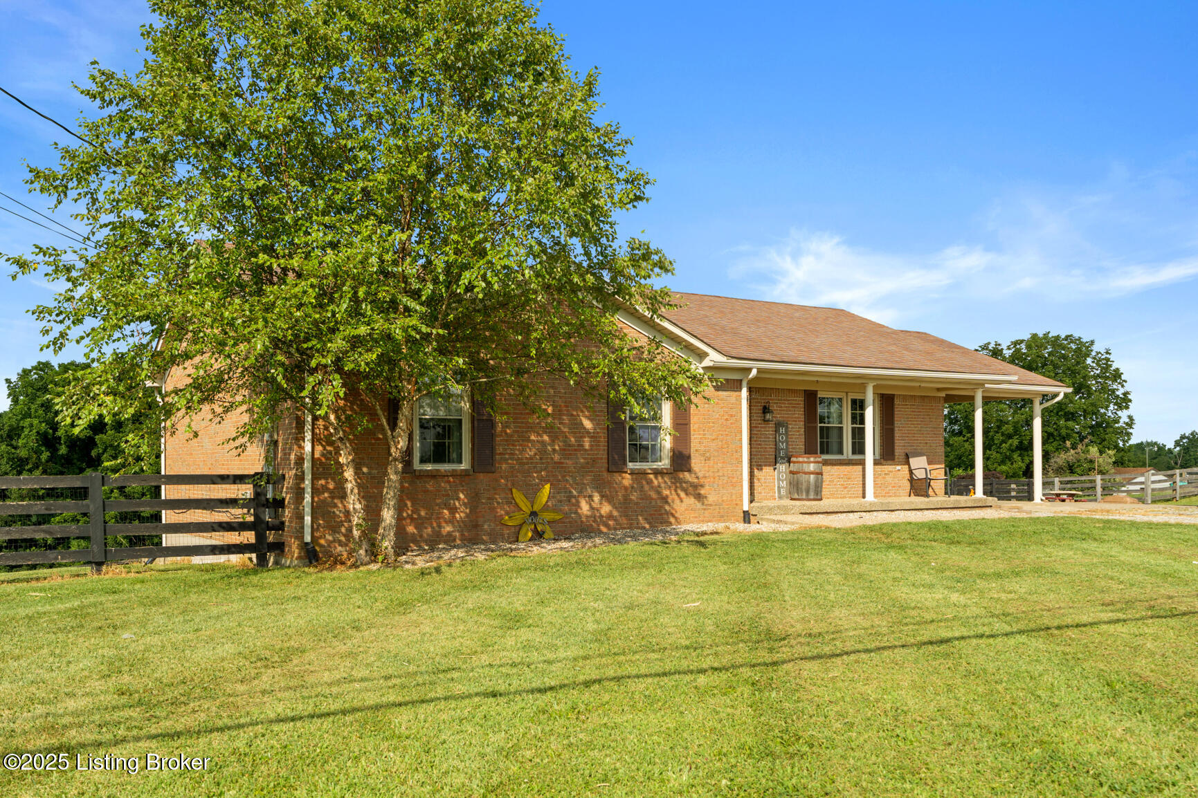 6026 Taylorsville Rd