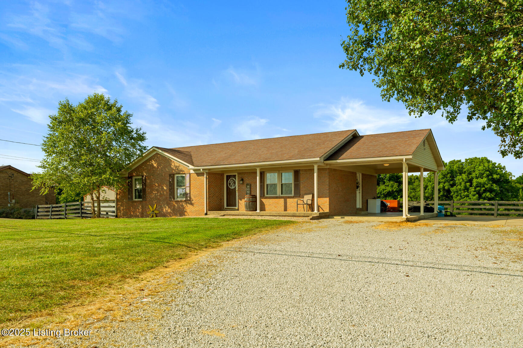 6026 Taylorsville Rd