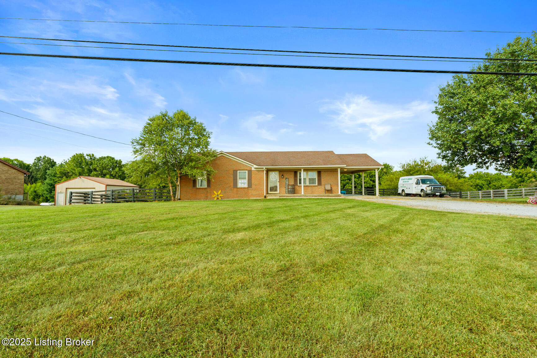 6026 Taylorsville Rd