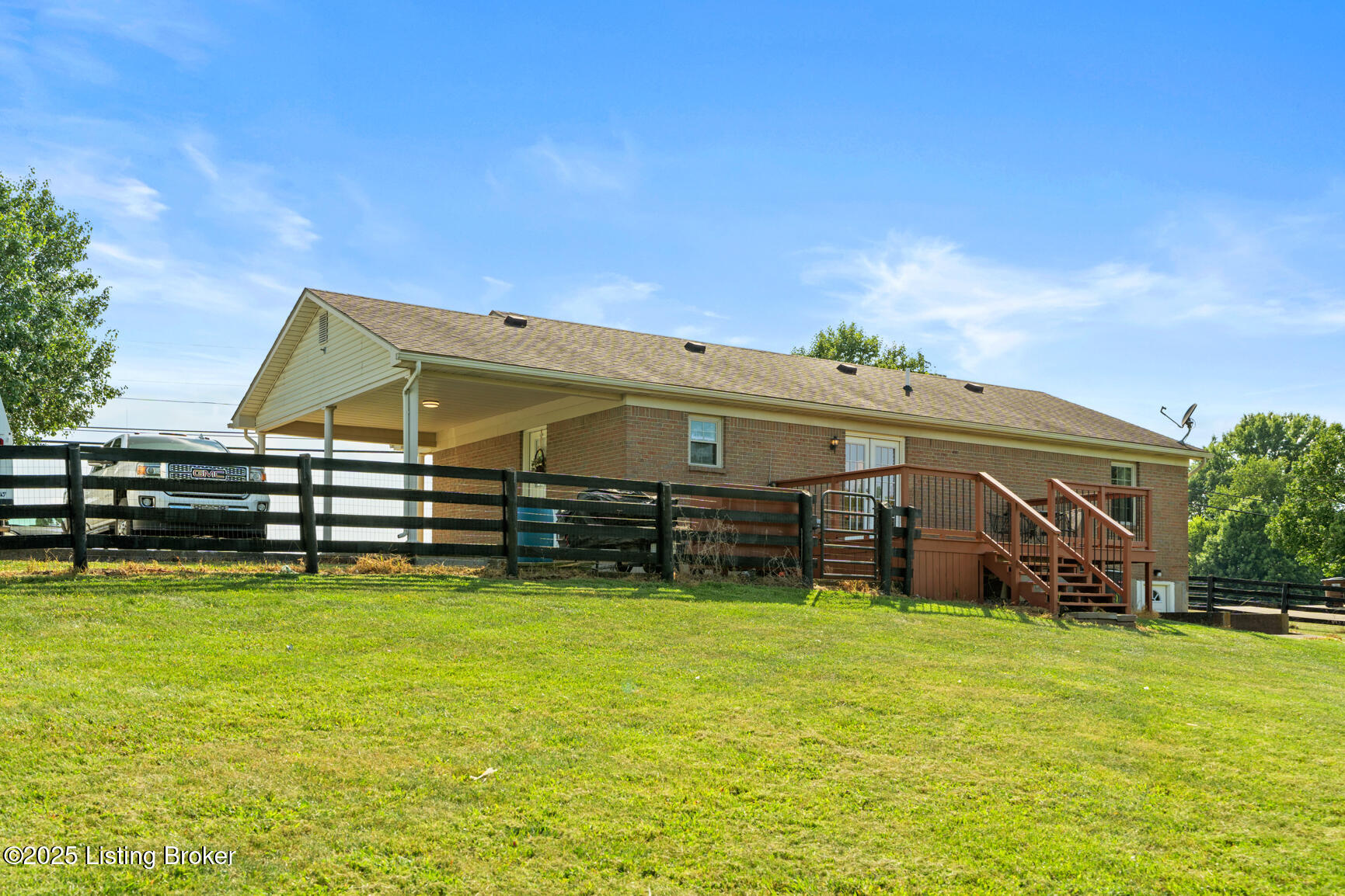 6026 Taylorsville Rd