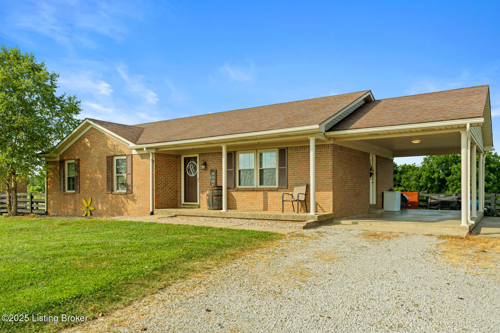 6026 Taylorsville Rd