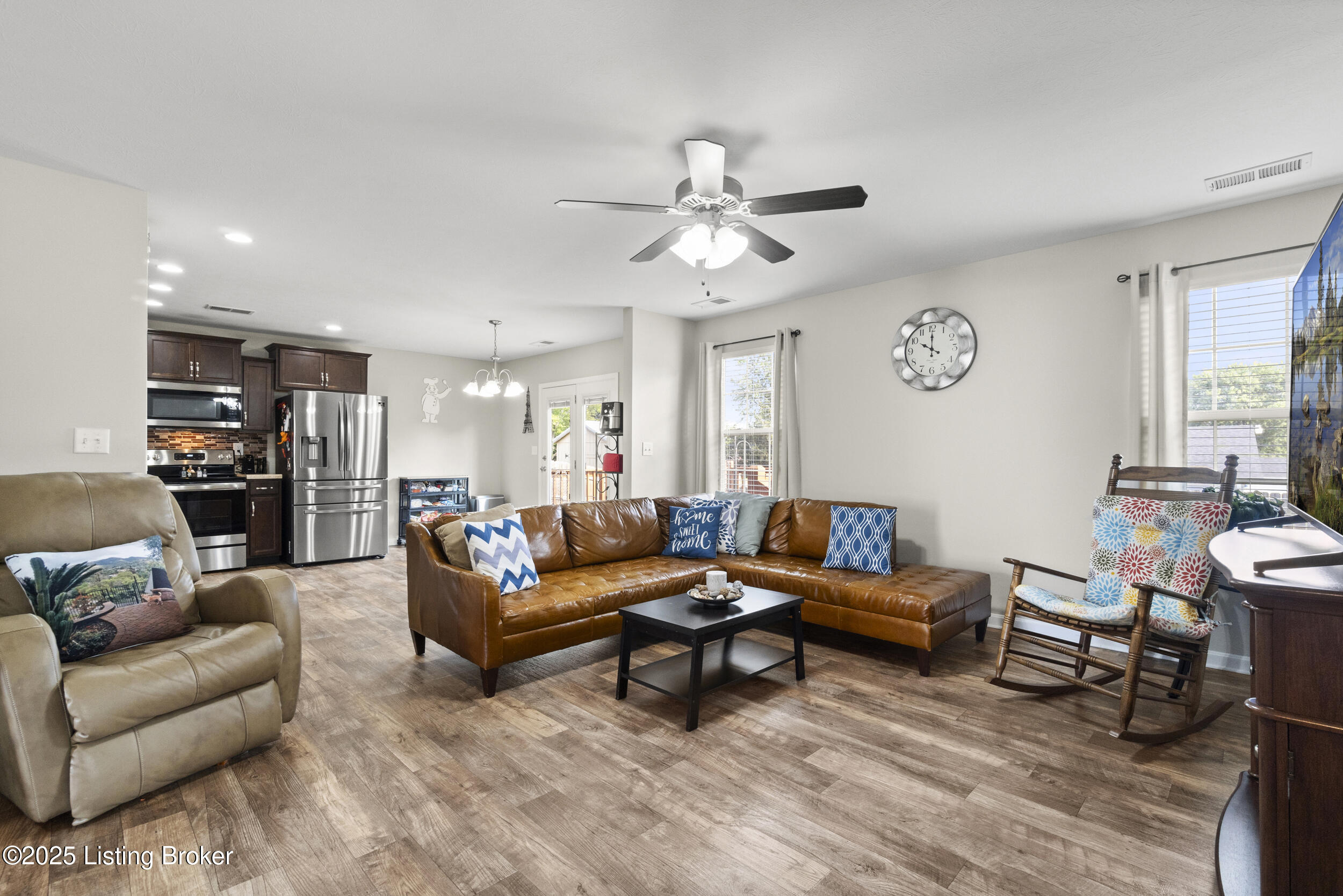 124 Round Rock Dr